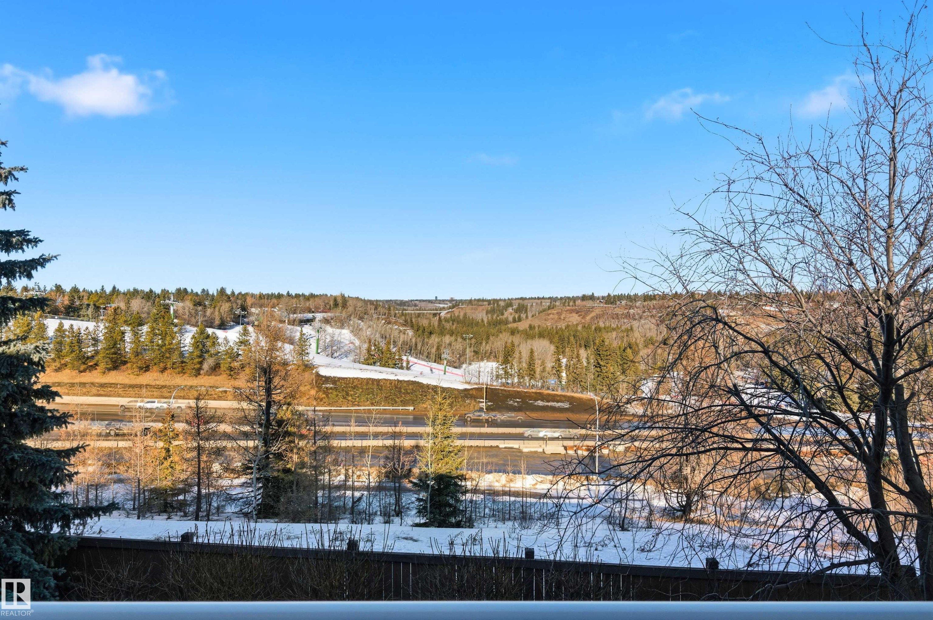 12 577 Butterworth Way, Edmonton, AB - Outdoor With View