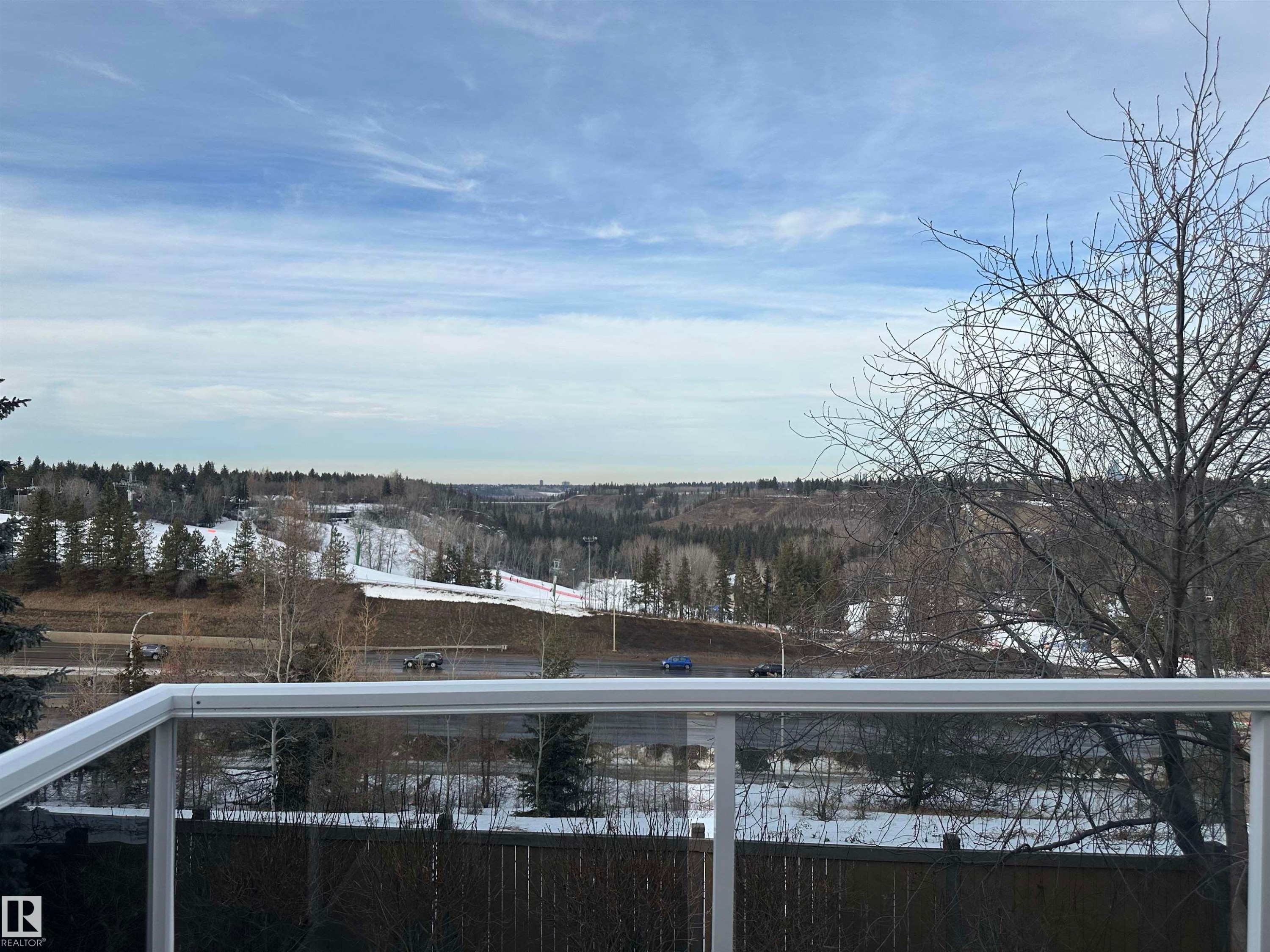 12 577 Butterworth Way, Edmonton, AB - Outdoor With View