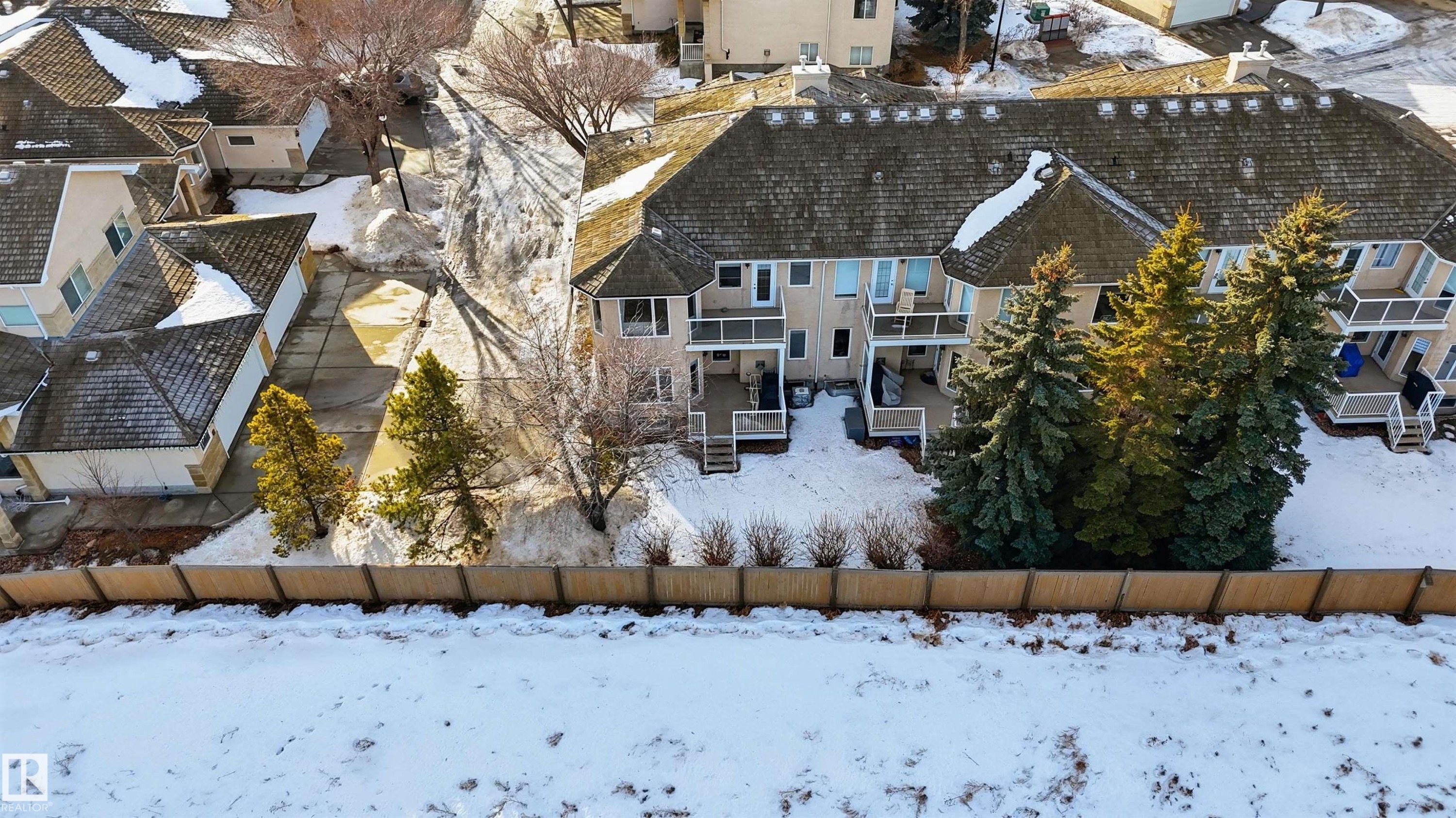 12 577 Butterworth Way, Edmonton, AB - Outdoor