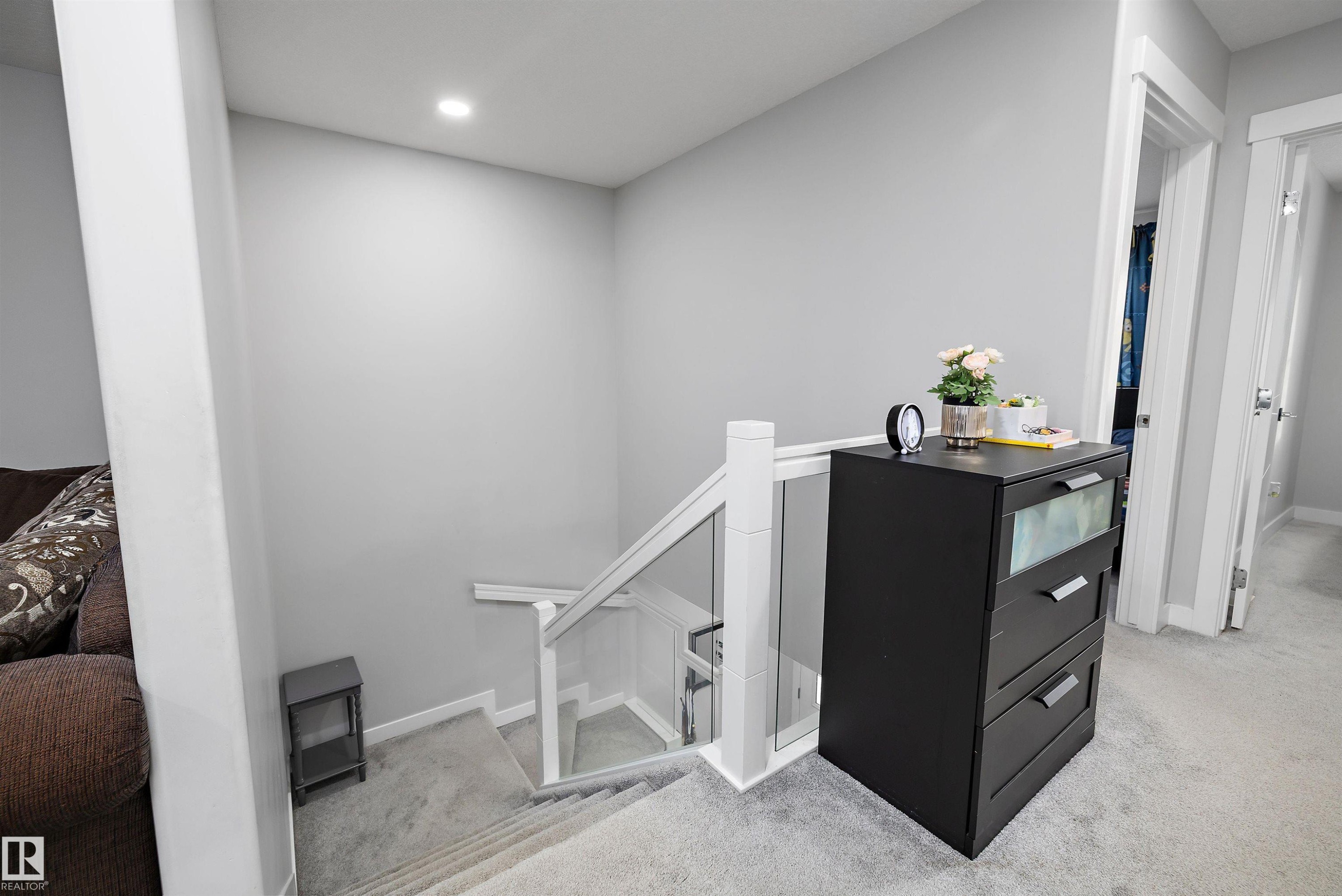 6506 167A Avenue, Edmonton, AB - Indoor Photo Showing Other Room