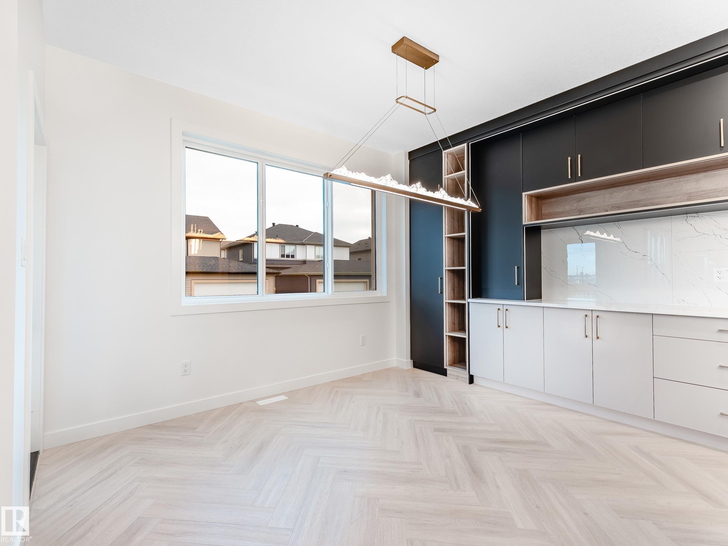 125 Lilac Close, Leduc, AB - Indoor