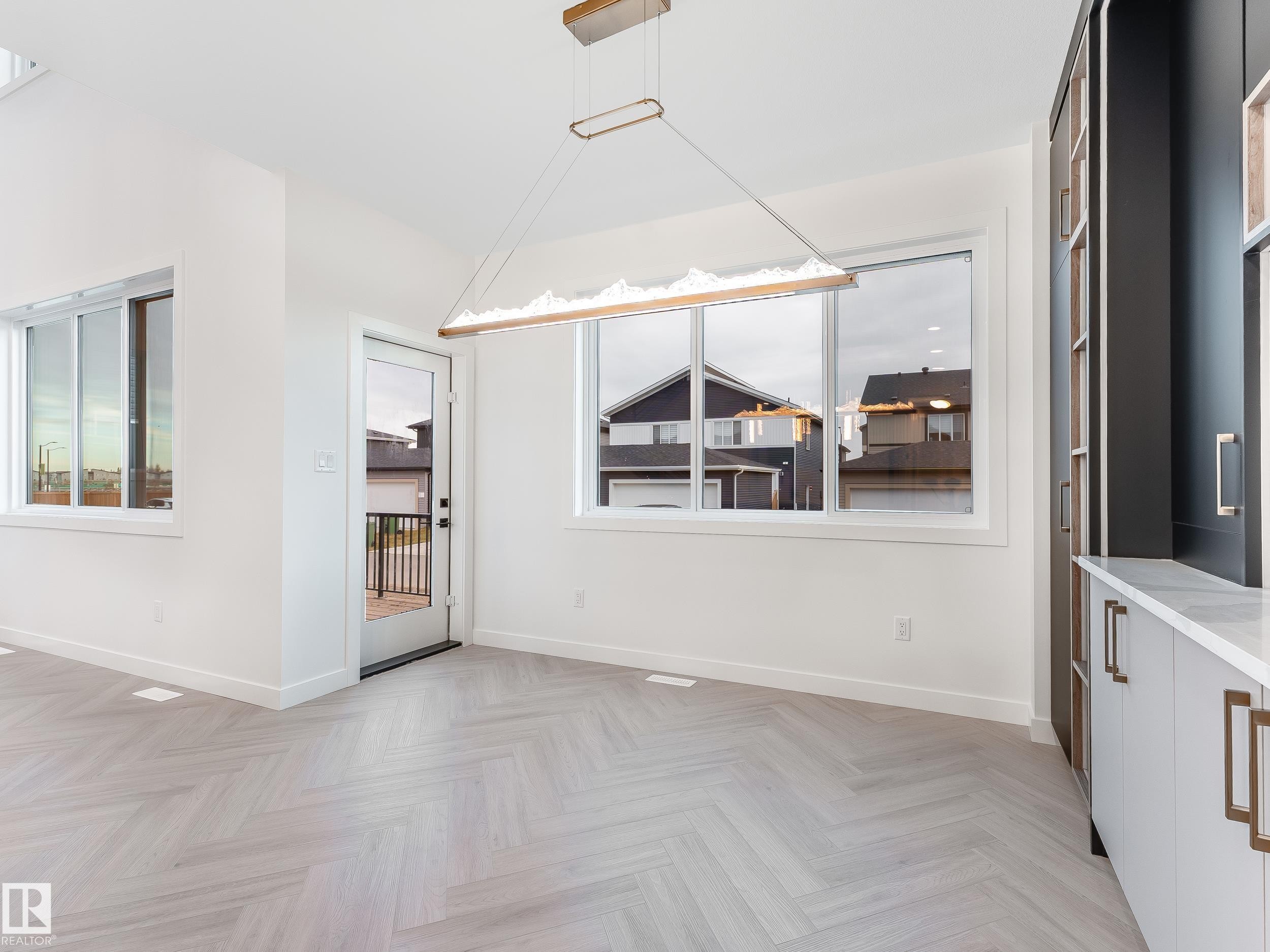 125 Lilac Close, Leduc, AB - Indoor