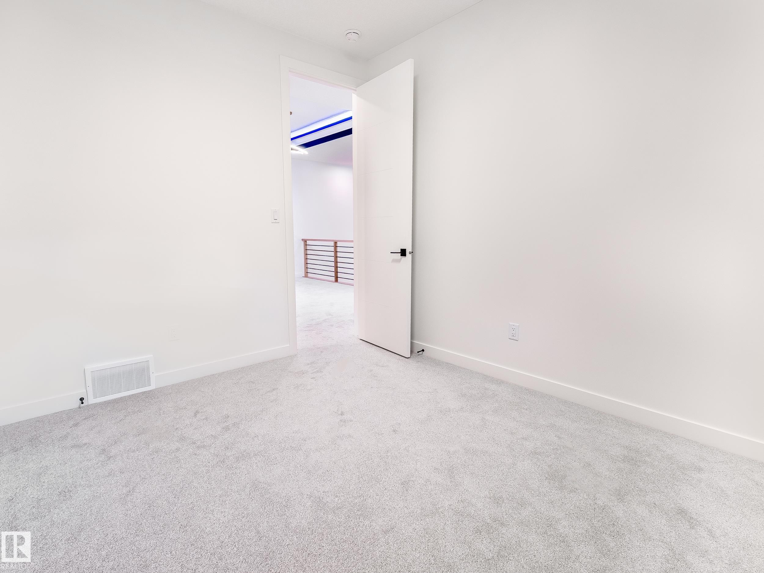 125 Lilac Close, Leduc, AB - Indoor Photo Showing Other Room