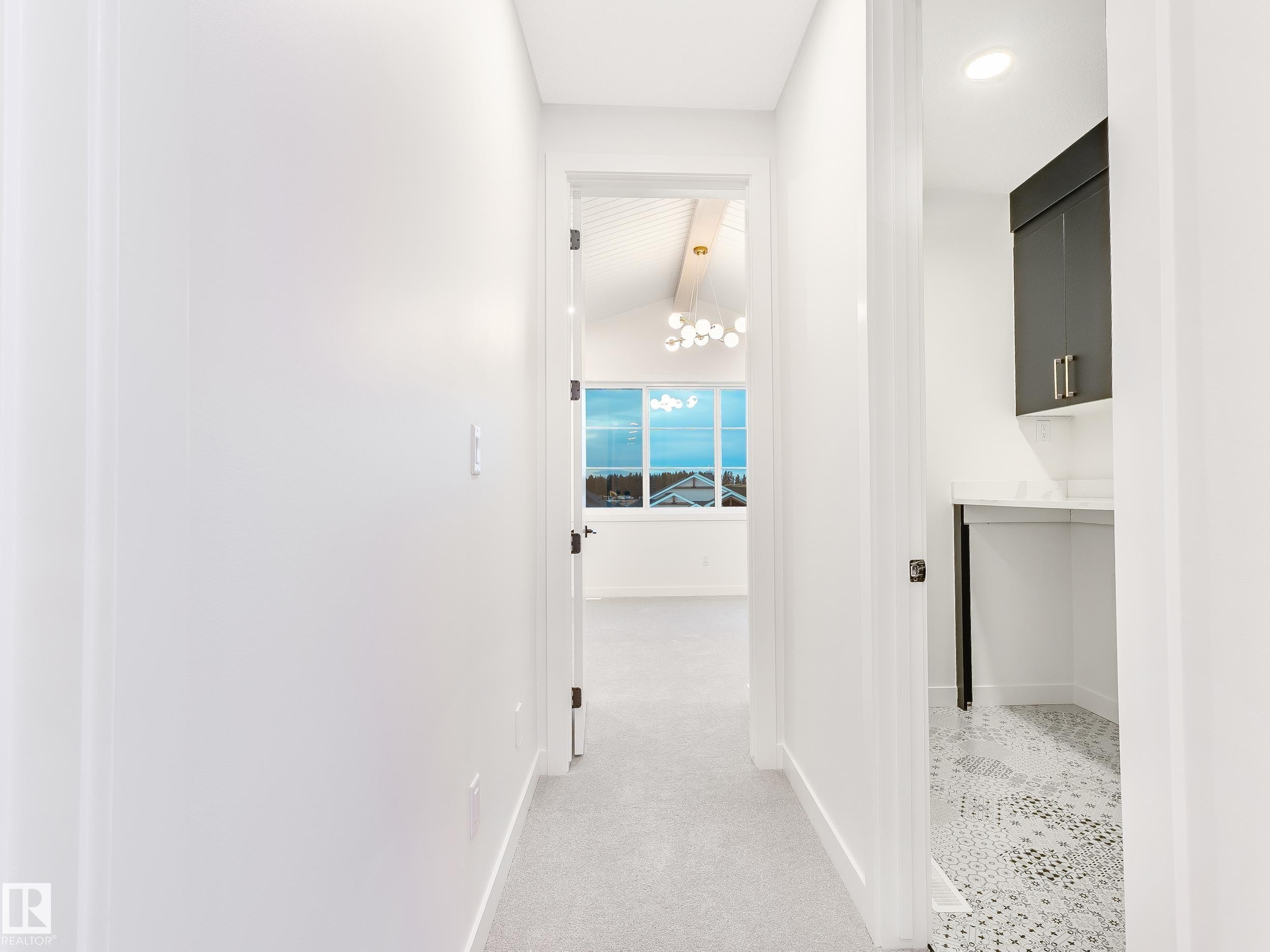 125 Lilac Close, Leduc, AB - Indoor Photo Showing Other Room