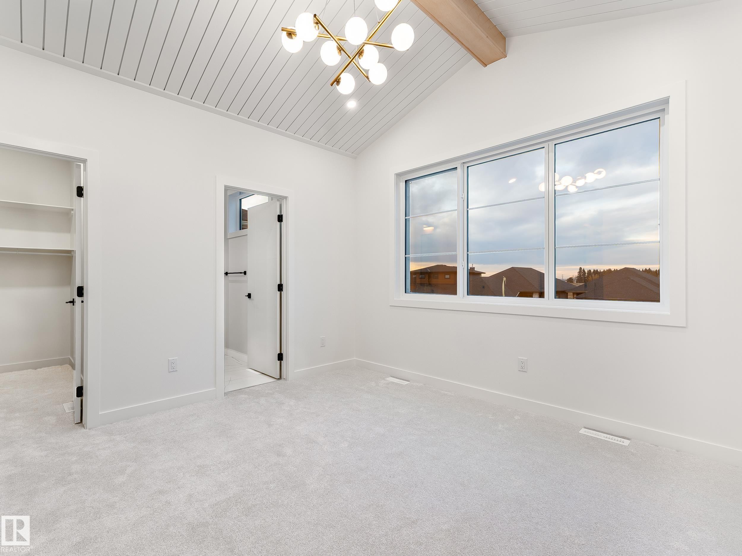 125 Lilac Close, Leduc, AB - Indoor Photo Showing Other Room