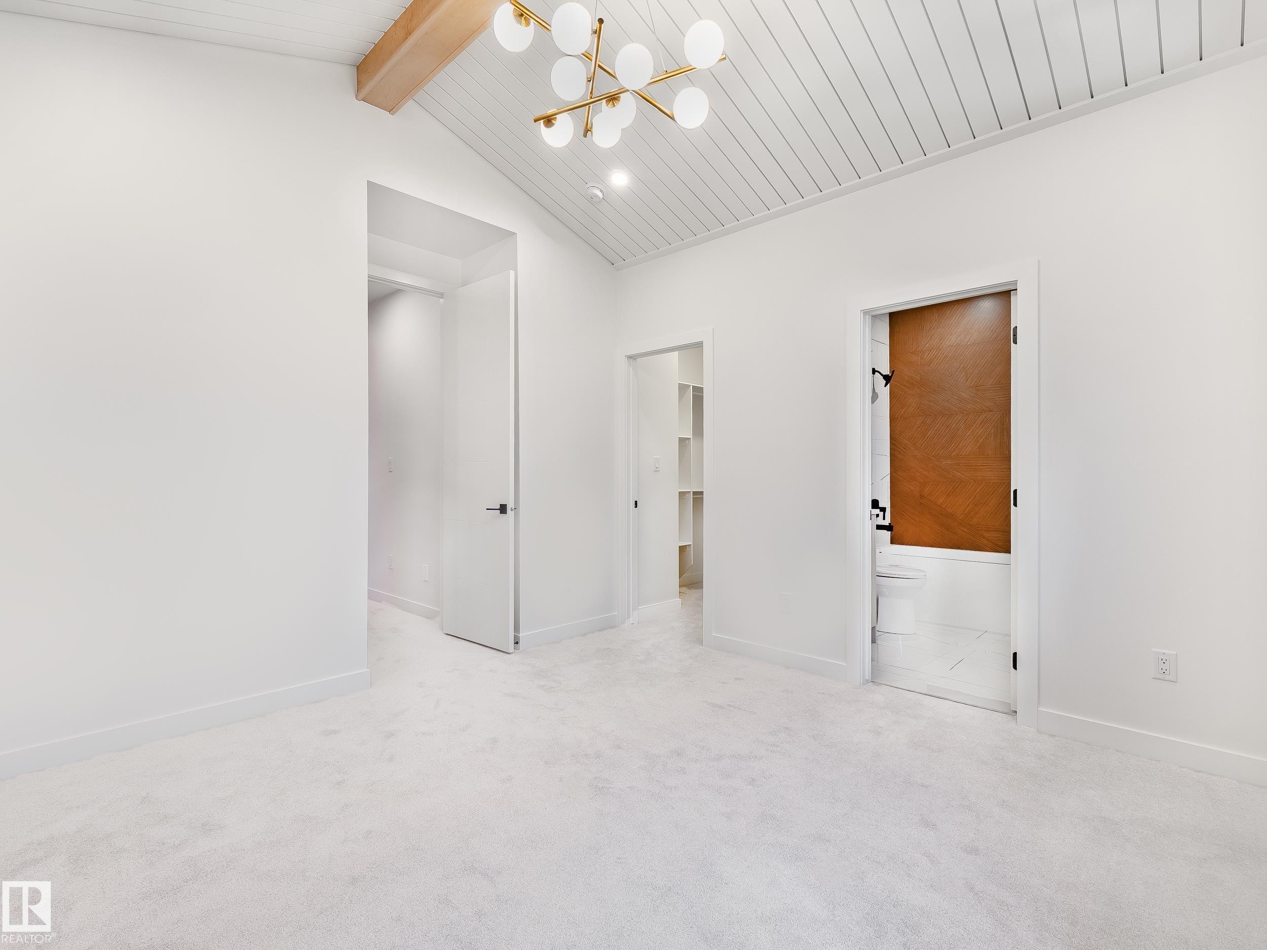 125 Lilac Close, Leduc, AB - Indoor Photo Showing Other Room