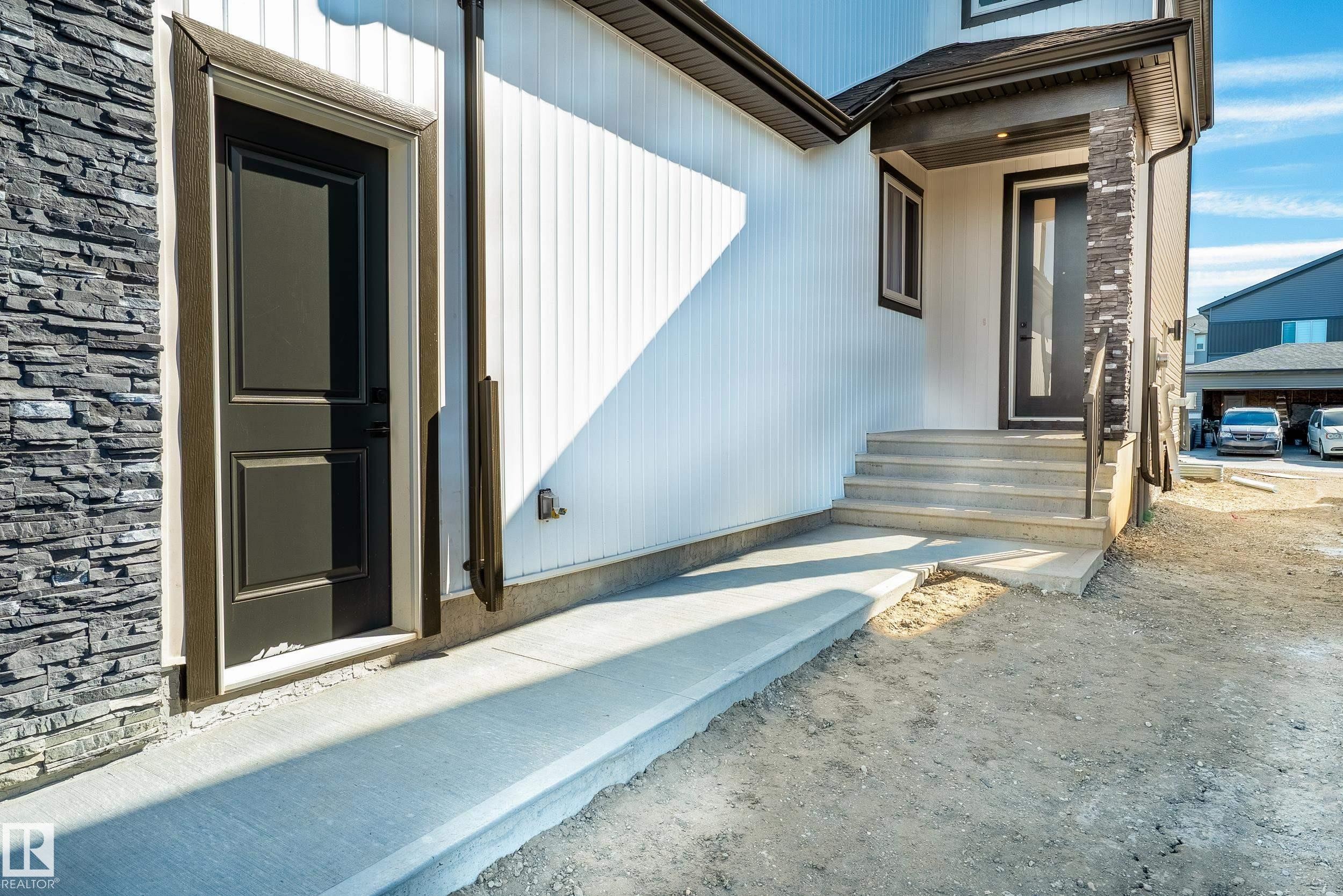 119 Lilac Close, Leduc, AB - Outdoor