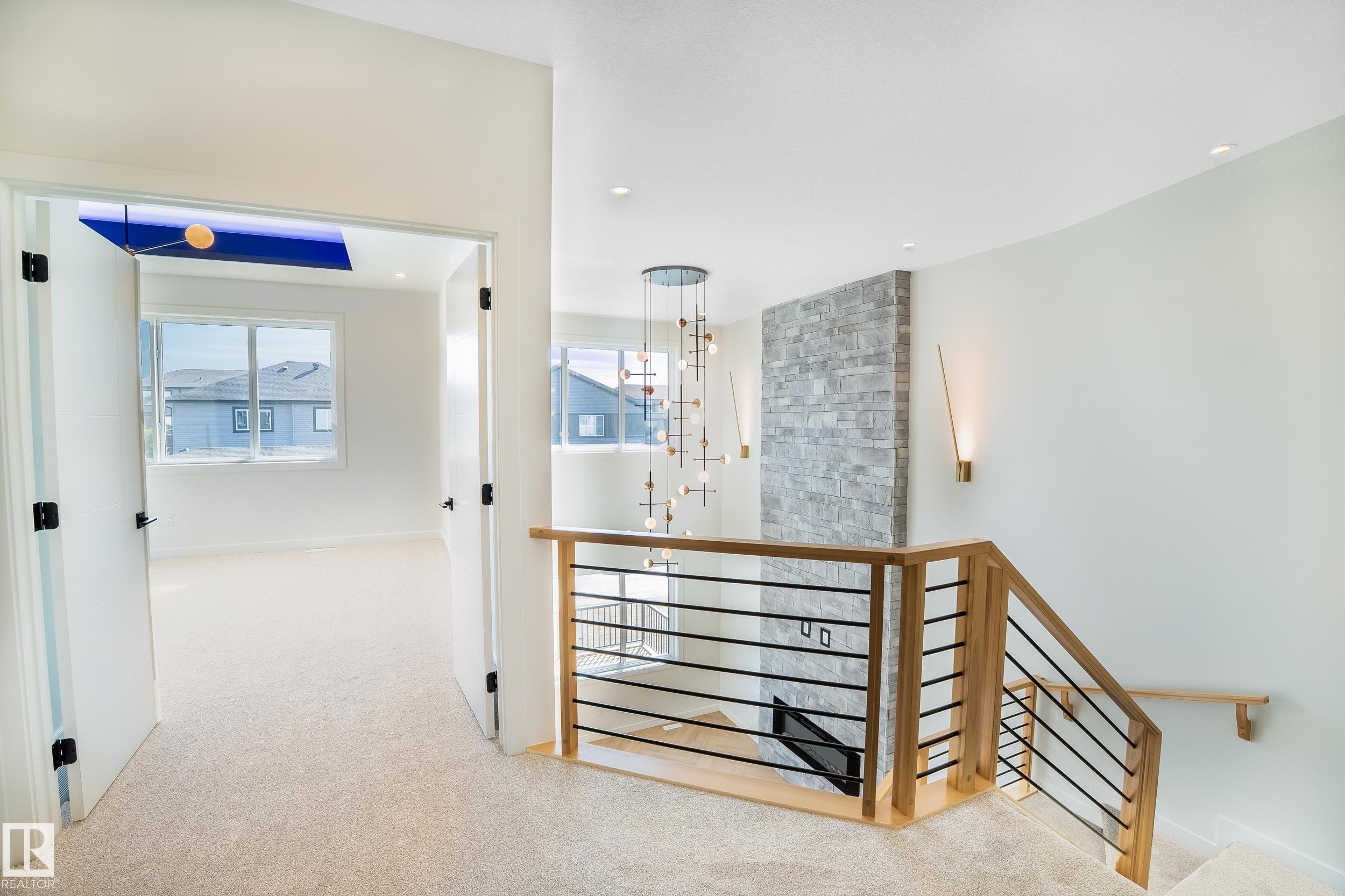 119 Lilac Close, Leduc, AB - Indoor Photo Showing Other Room