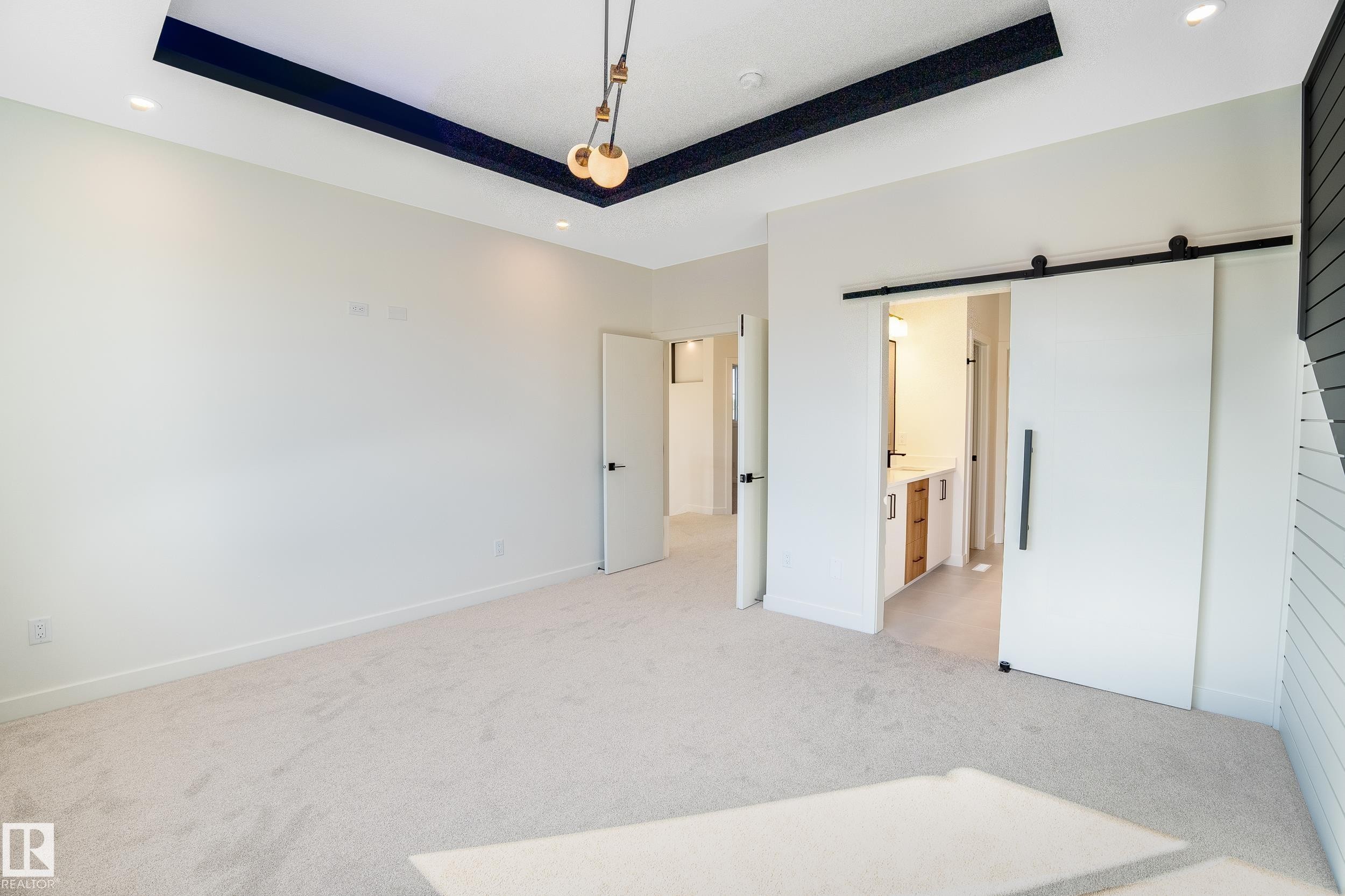 119 Lilac Close, Leduc, AB - Indoor Photo Showing Other Room