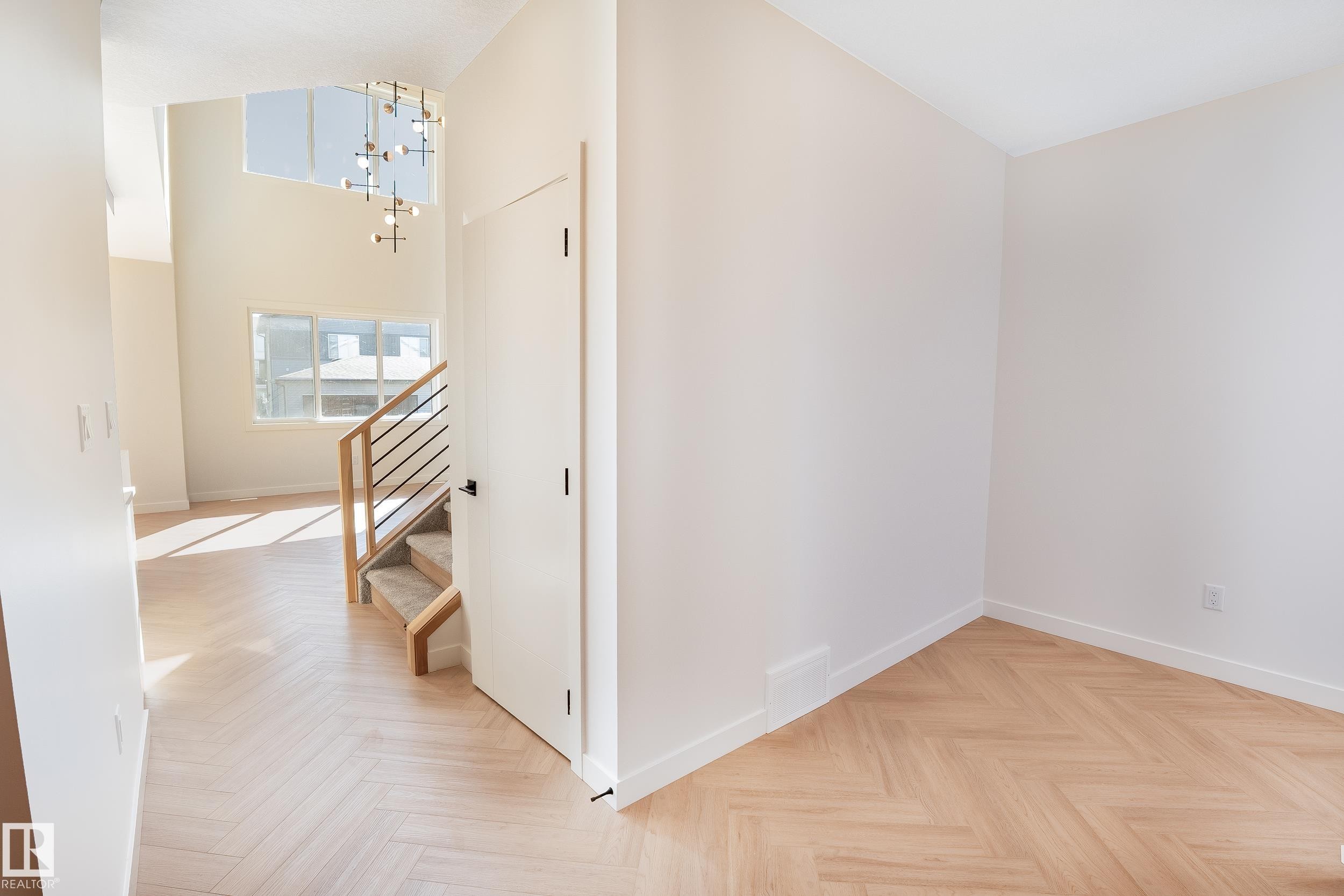 119 Lilac Close, Leduc, AB - Indoor Photo Showing Other Room