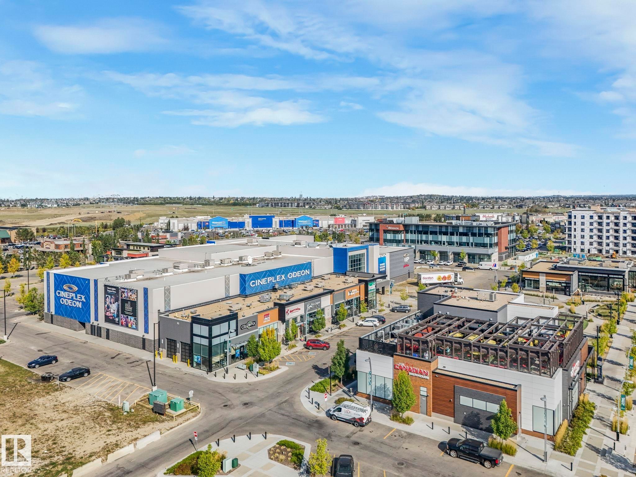 201 2588 Anderson Way, Edmonton, AB - Outdoor With View