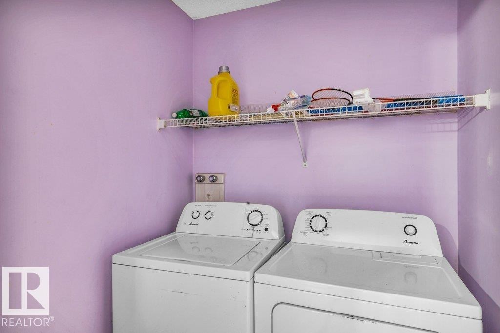 2144 37B Avenue, Edmonton, AB - Indoor Photo Showing Laundry Room