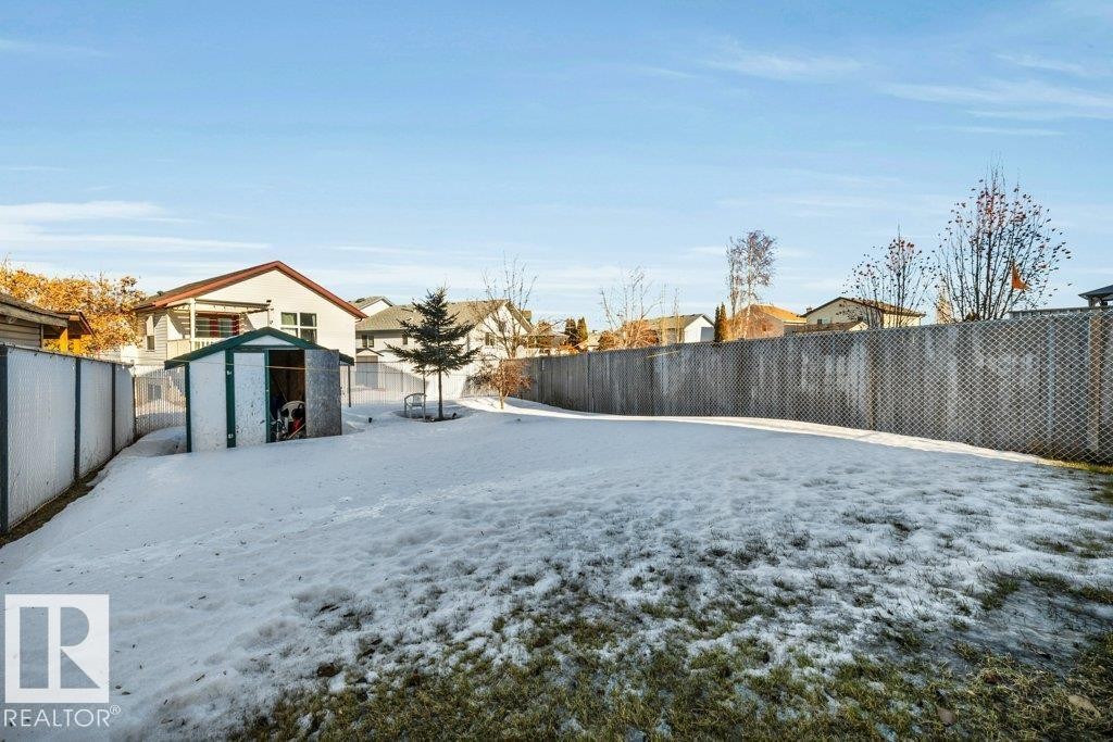 2144 37B Avenue, Edmonton, AB - Outdoor