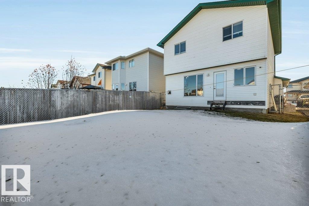 2144 37B Avenue, Edmonton, AB - Outdoor With Exterior
