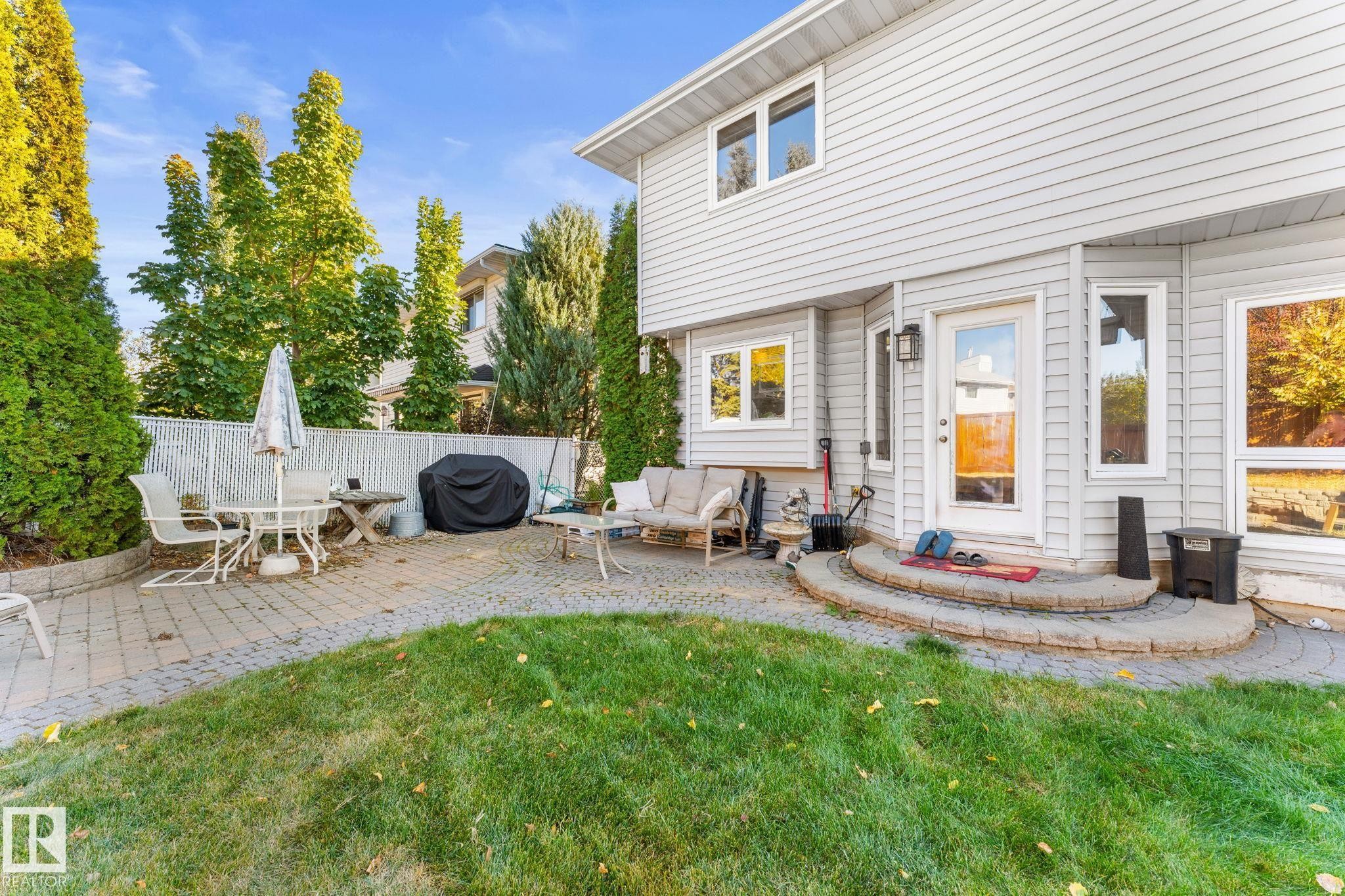 6018 156 Avenue, Edmonton, AB - Outdoor