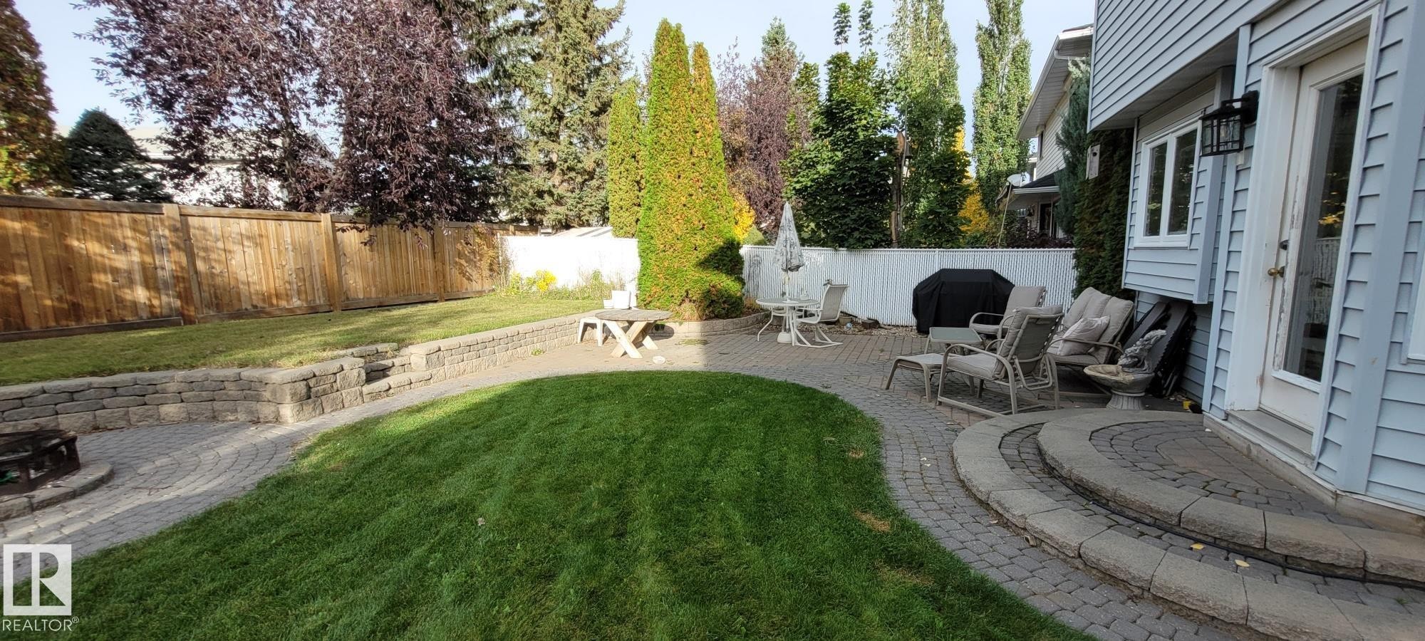 6018 156 Avenue, Edmonton, AB - Outdoor With Deck Patio Veranda