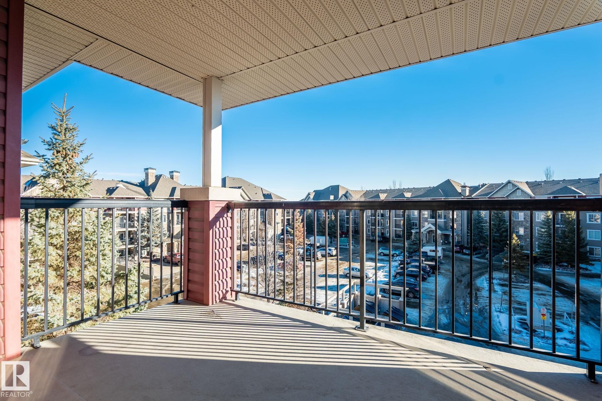 408 2098 Blackmud Creek Drive, Edmonton, AB - Outdoor