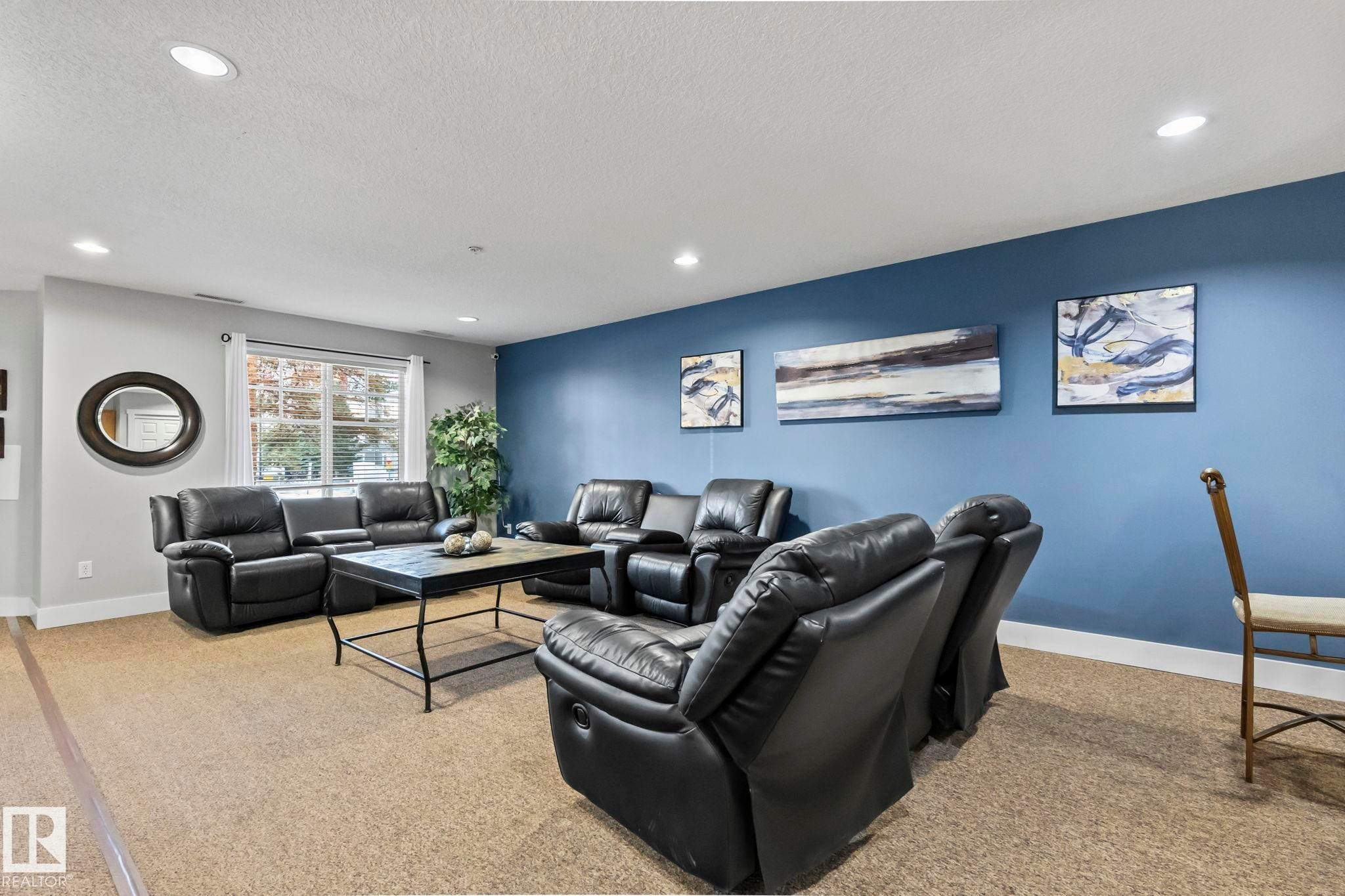 408 2098 Blackmud Creek Drive, Edmonton, AB - Indoor