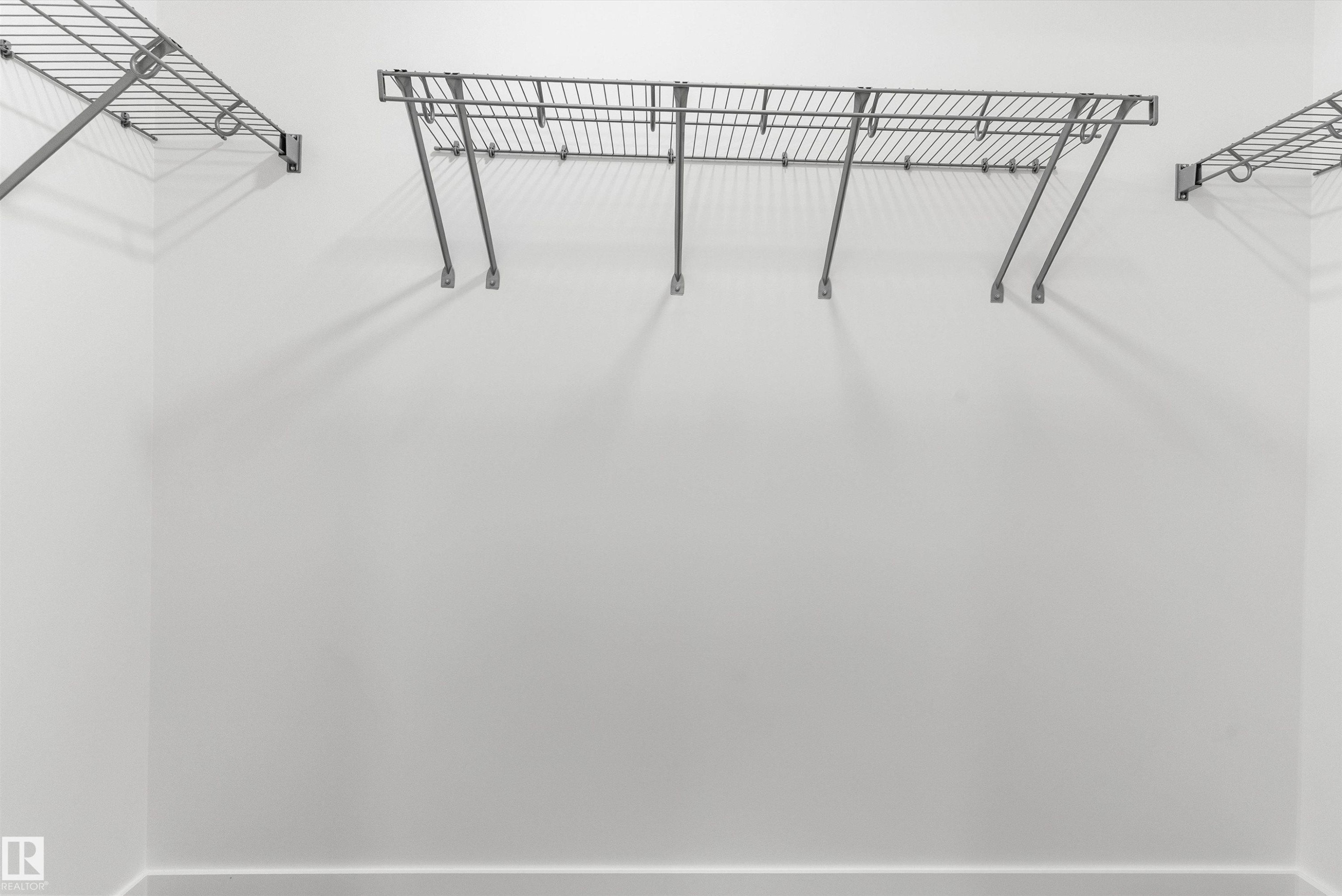 756 Astoria Way, Devon, AB - Indoor With Storage