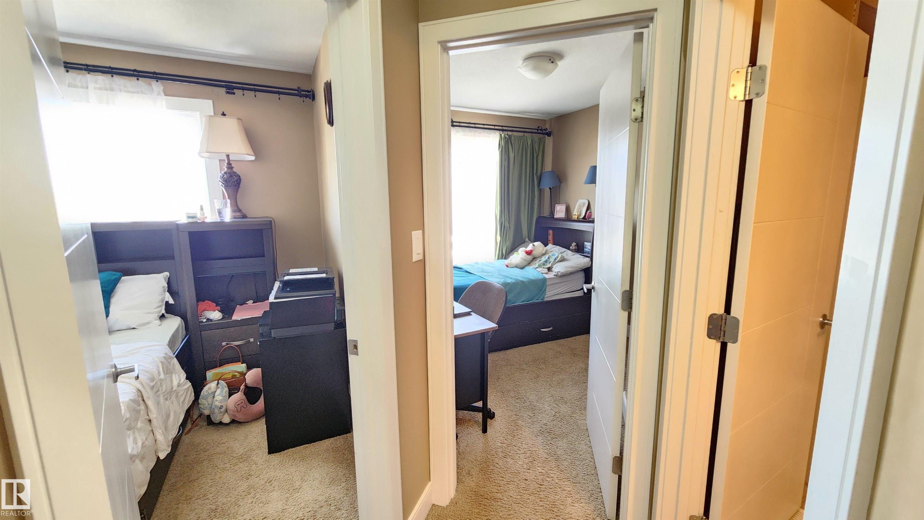 40 13003 132 Avenue, Edmonton, AB - Indoor