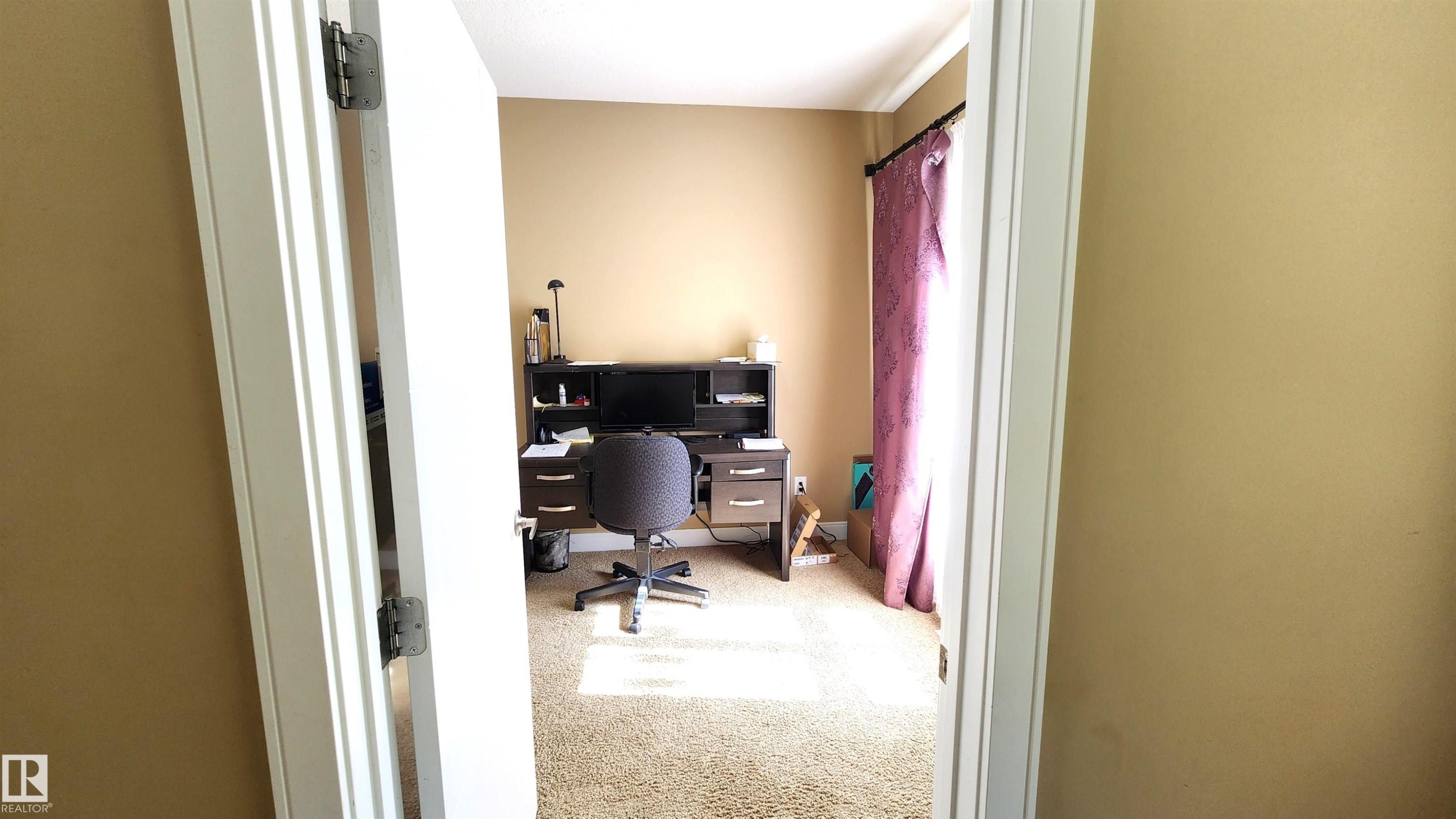 40 13003 132 Avenue, Edmonton, AB - Indoor