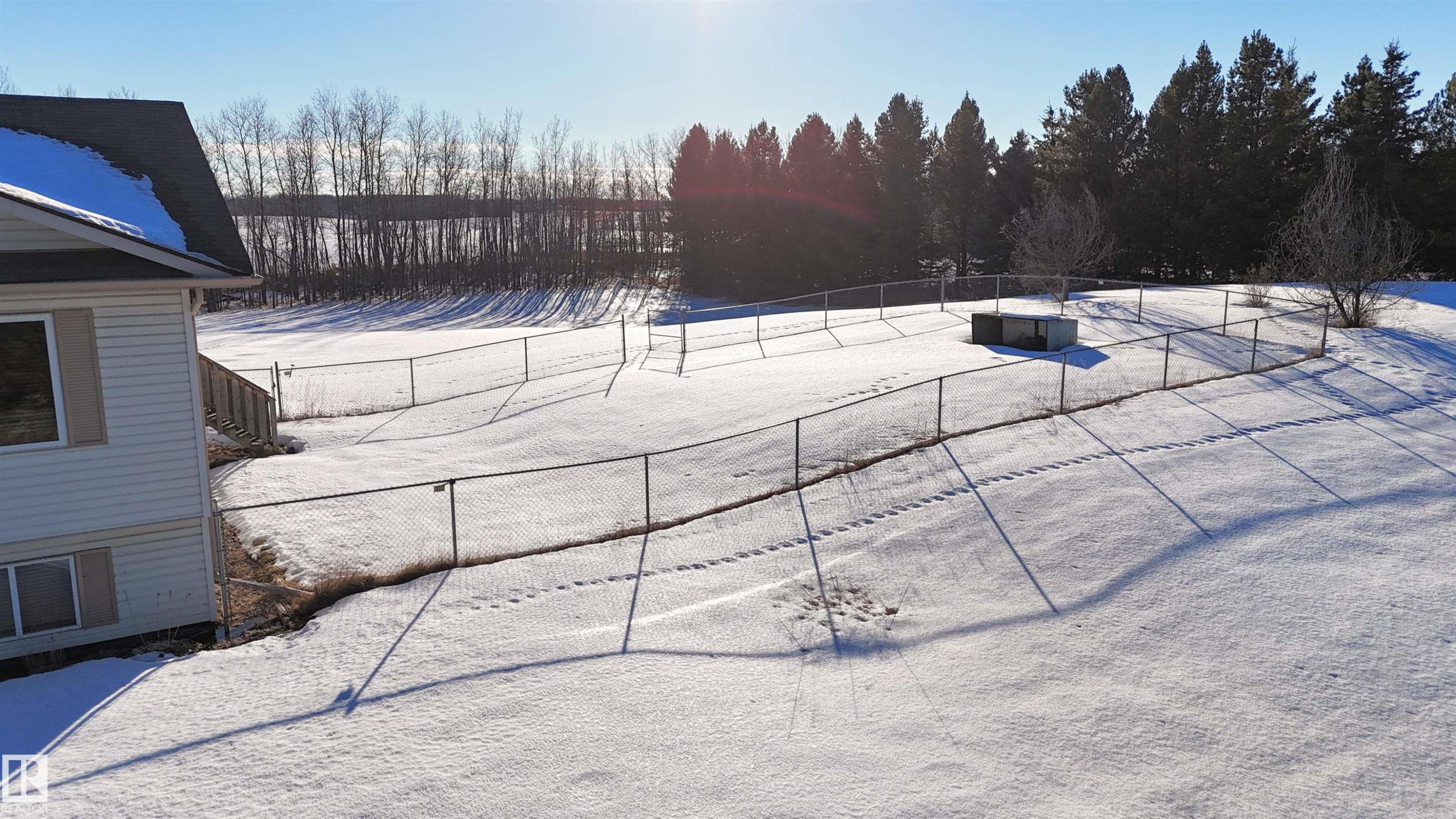 28 52327 Rge Road 20, Rural Parkland County, AB - Outdoor