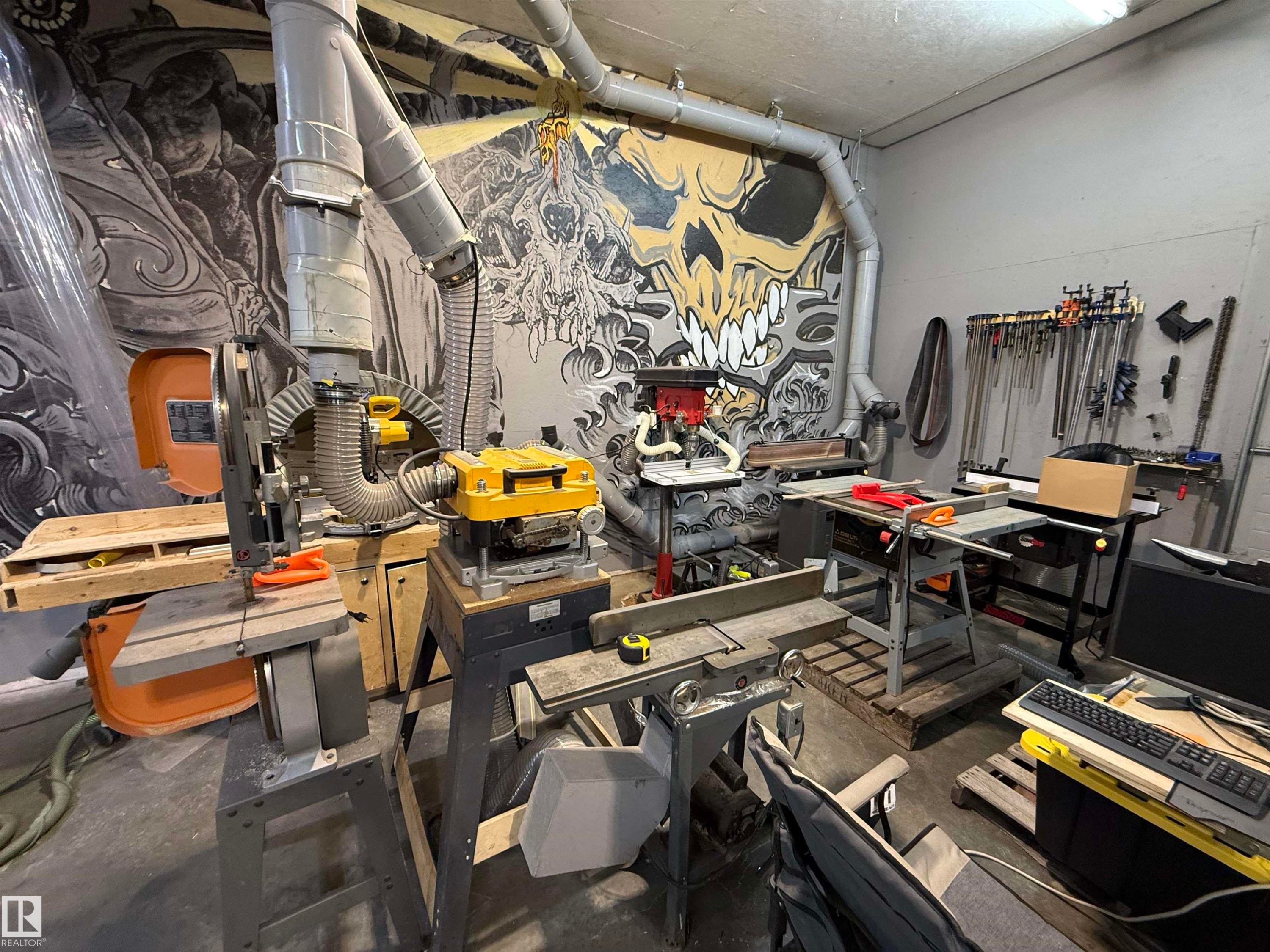 28 52327 Rge Road 20, Rural Parkland County, AB - Indoor