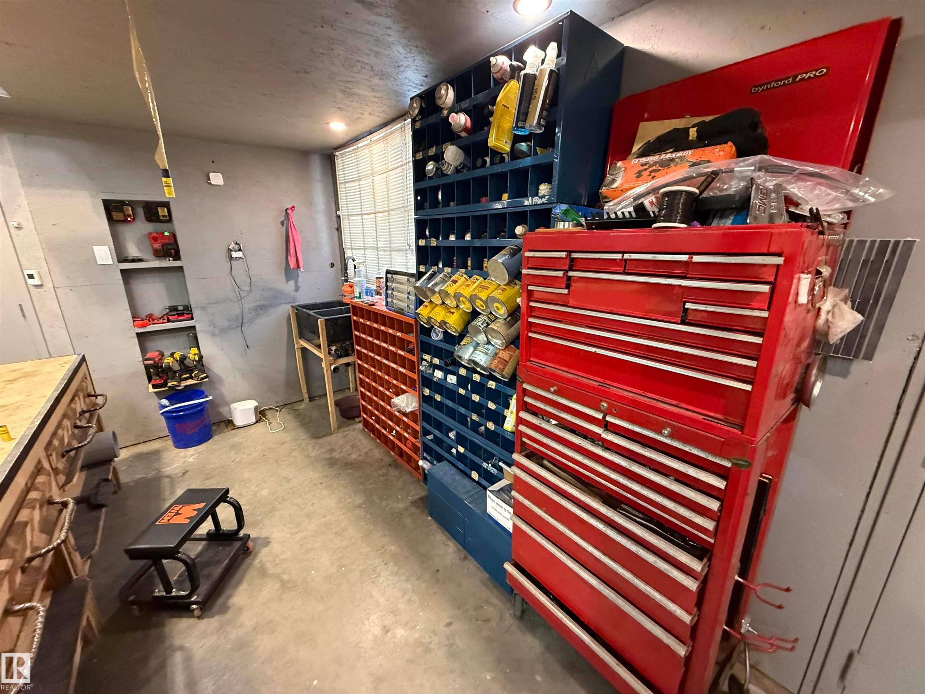 28 52327 Rge Road 20, Rural Parkland County, AB - Indoor