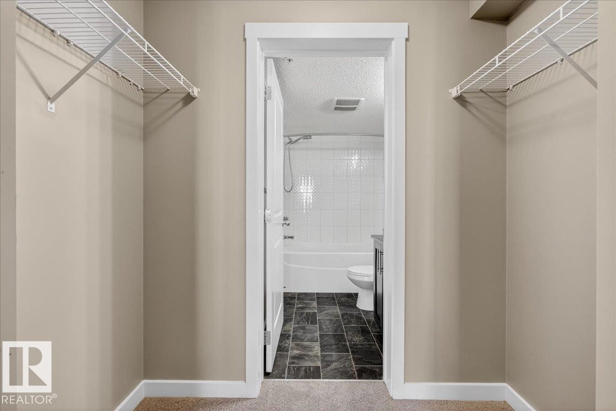 213 5390 Chappelle Road, Edmonton, AB - Indoor