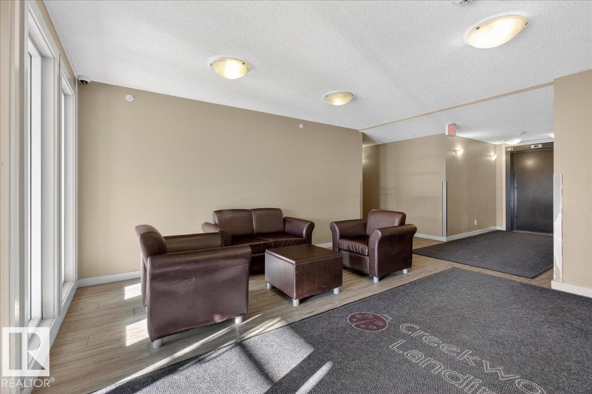 213 5390 Chappelle Road, Edmonton, AB - Indoor Photo Showing Other Room