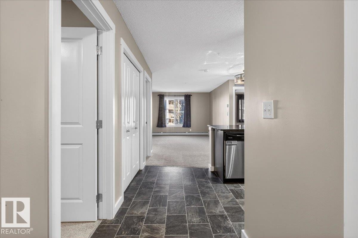 213 5390 Chappelle Road, Edmonton, AB - Indoor Photo Showing Other Room