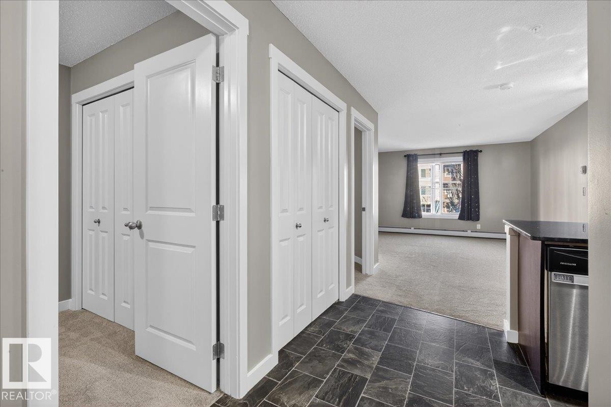 213 5390 Chappelle Road, Edmonton, AB - Indoor Photo Showing Other Room