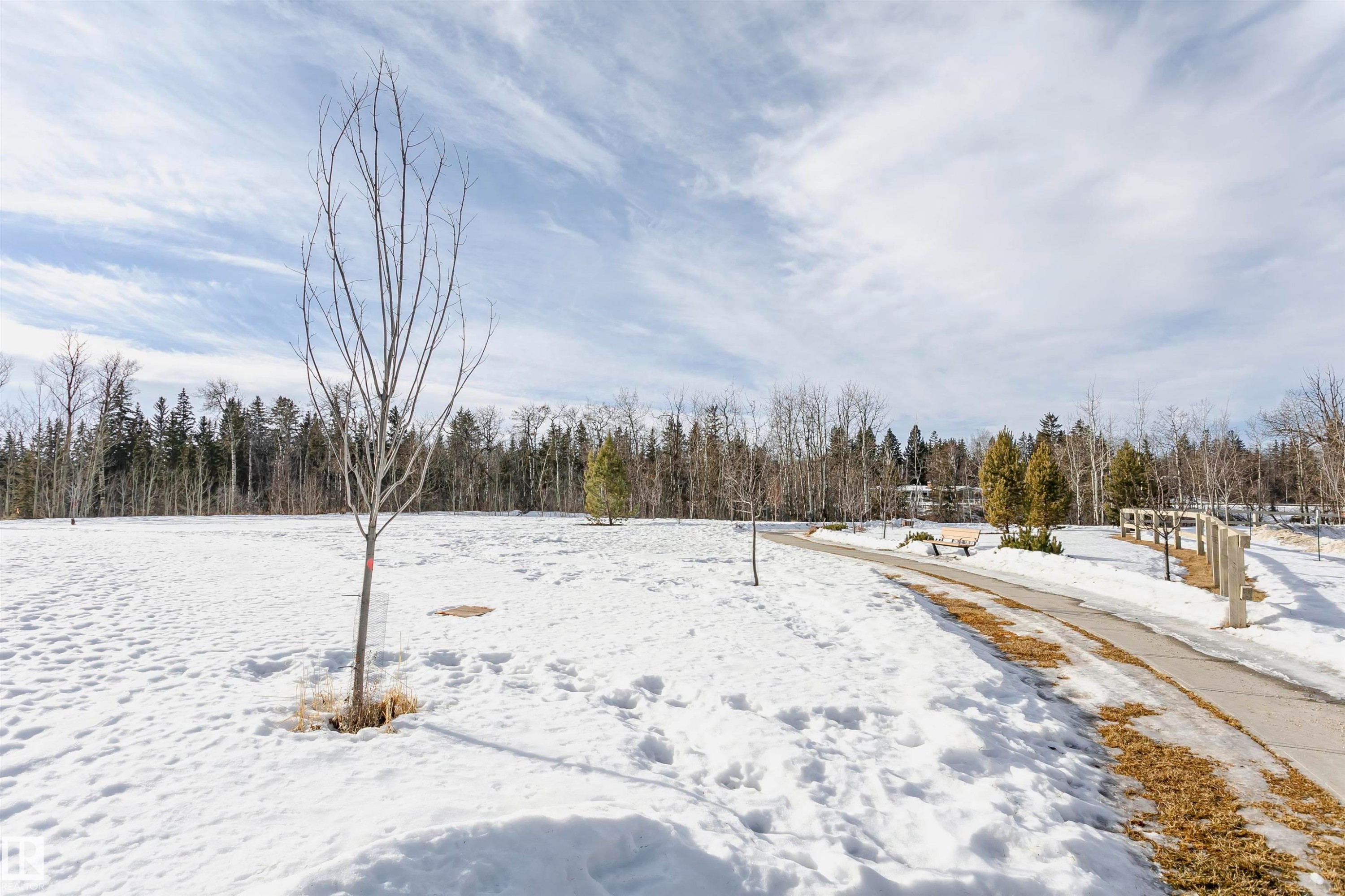 291 Edgemont Road, Edmonton, AB - Outdoor With View