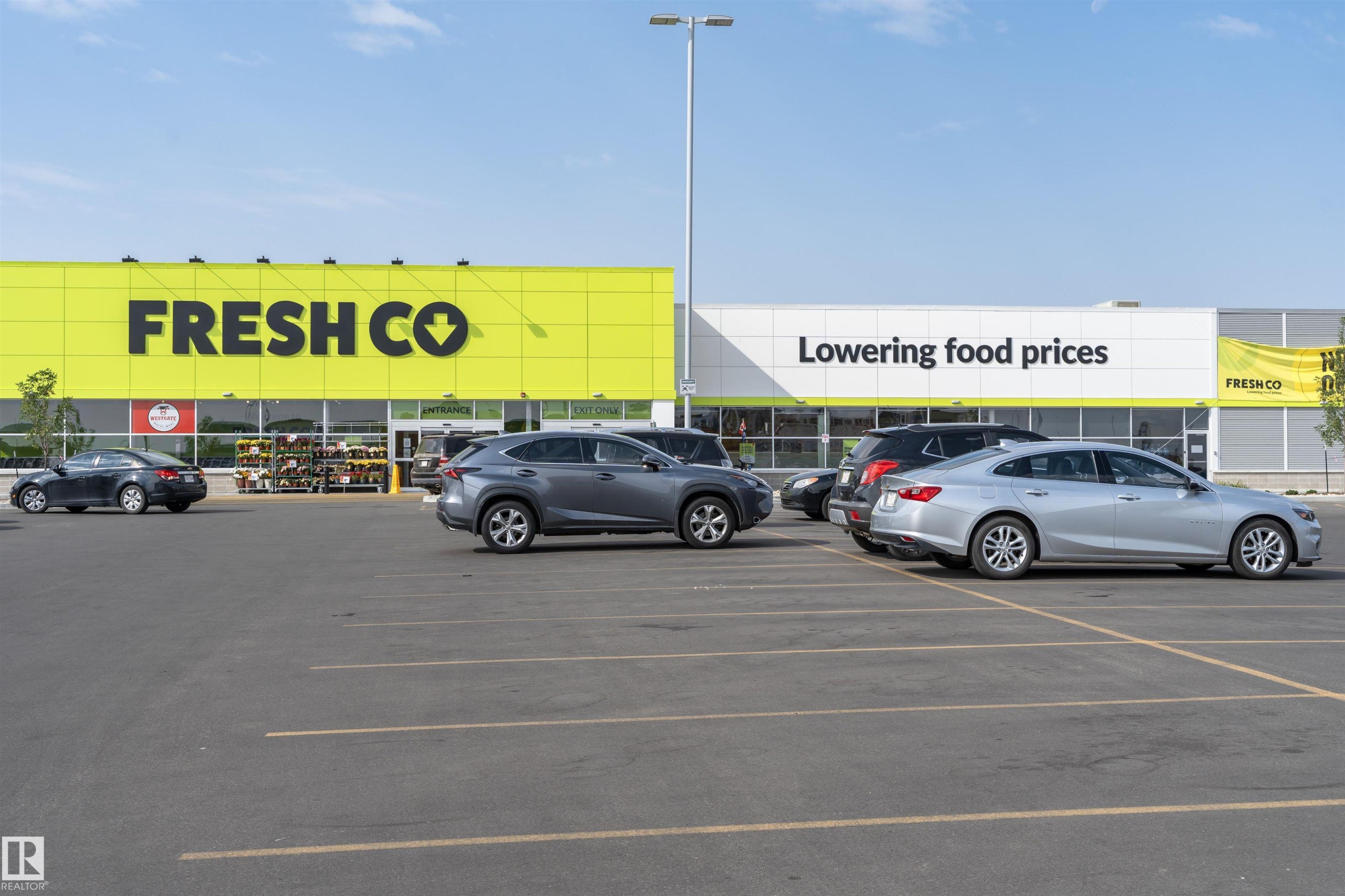 291 Edgemont Road, Edmonton, AB - Outdoor