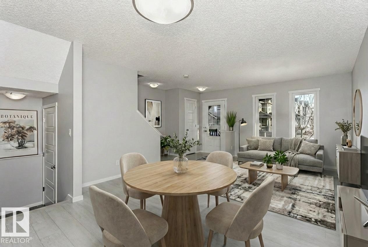 291 Edgemont Road, Edmonton, AB - Indoor