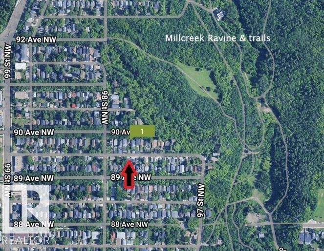 9747 90 Avenue, Edmonton, AB - Other