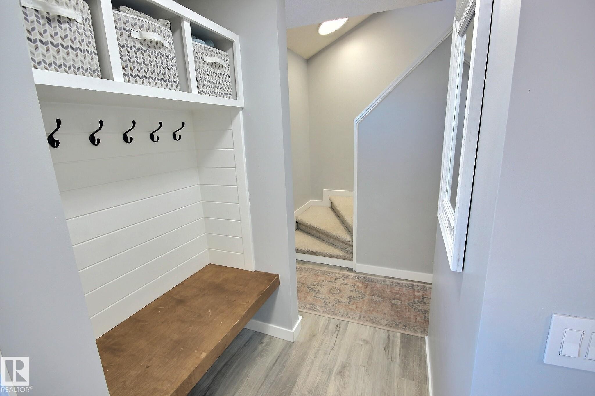 3519 16A Avenue, Edmonton, AB - Indoor