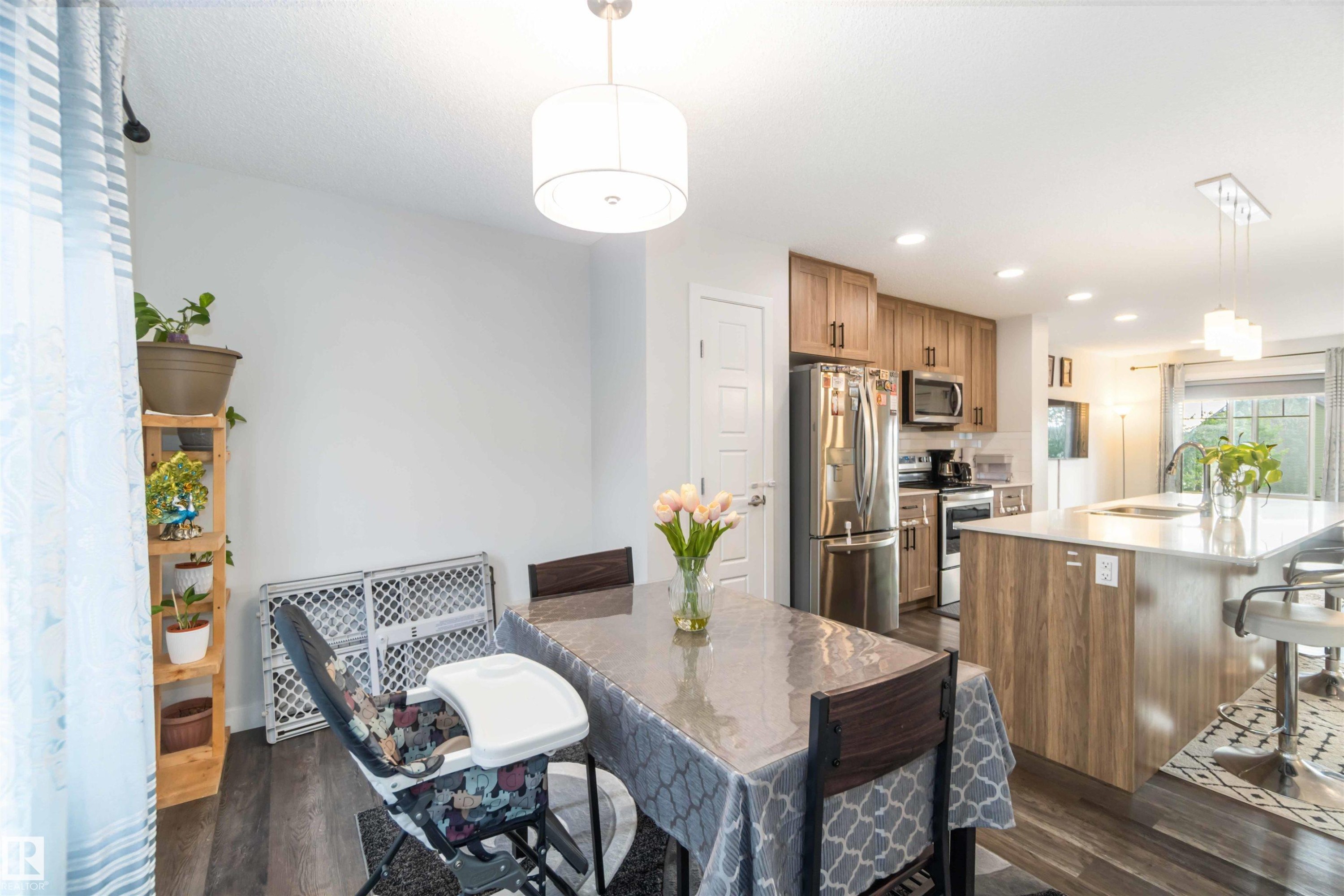 3 3305 Orchards Link Sw, Edmonton, AB - Indoor