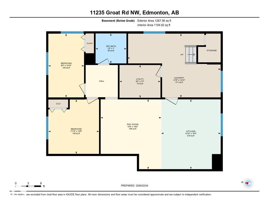 11235 Groat Road, Edmonton, AB - Other