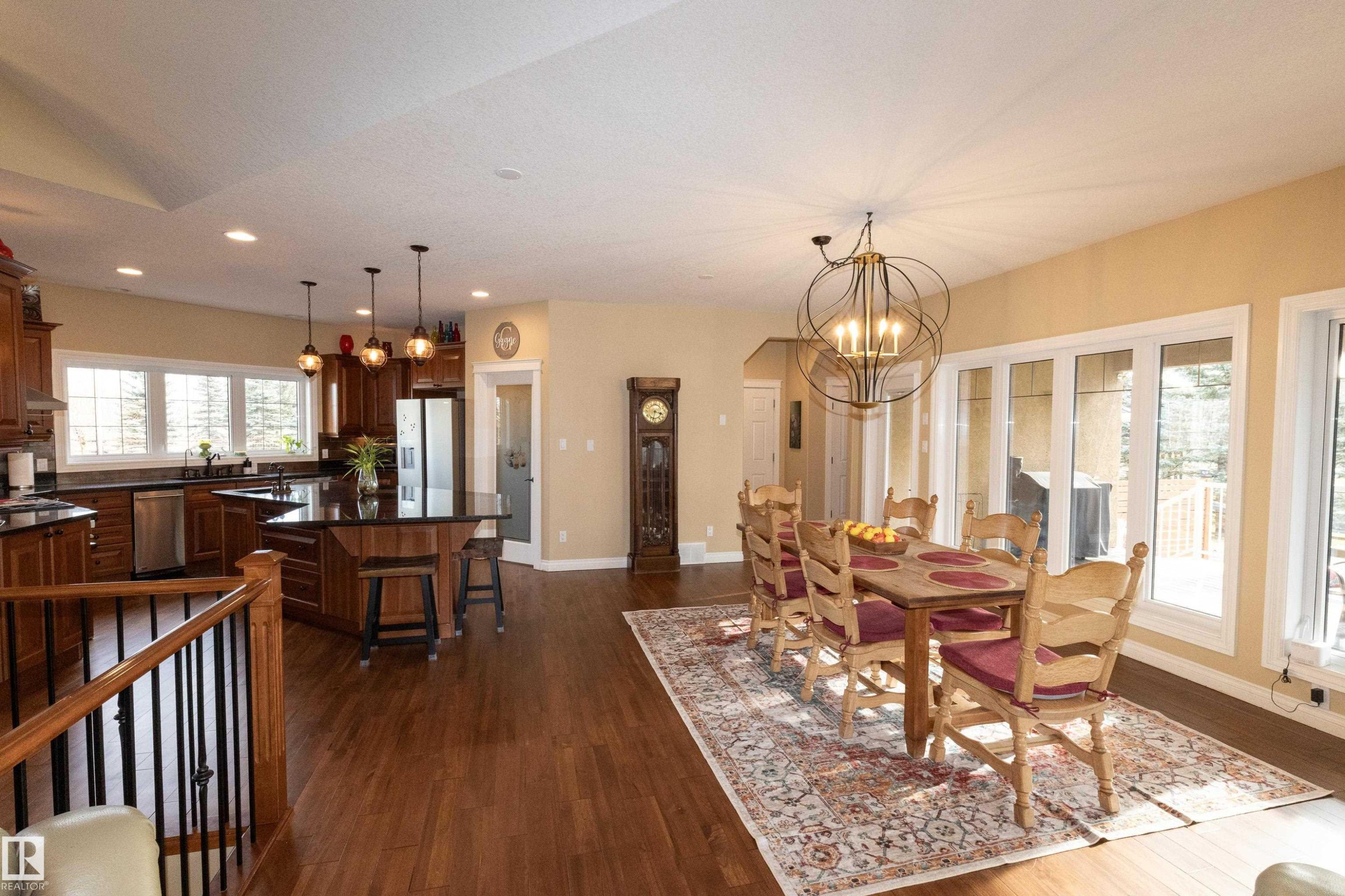 #14 52001 Rge Road 275, Rural Parkland County, AB - Indoor