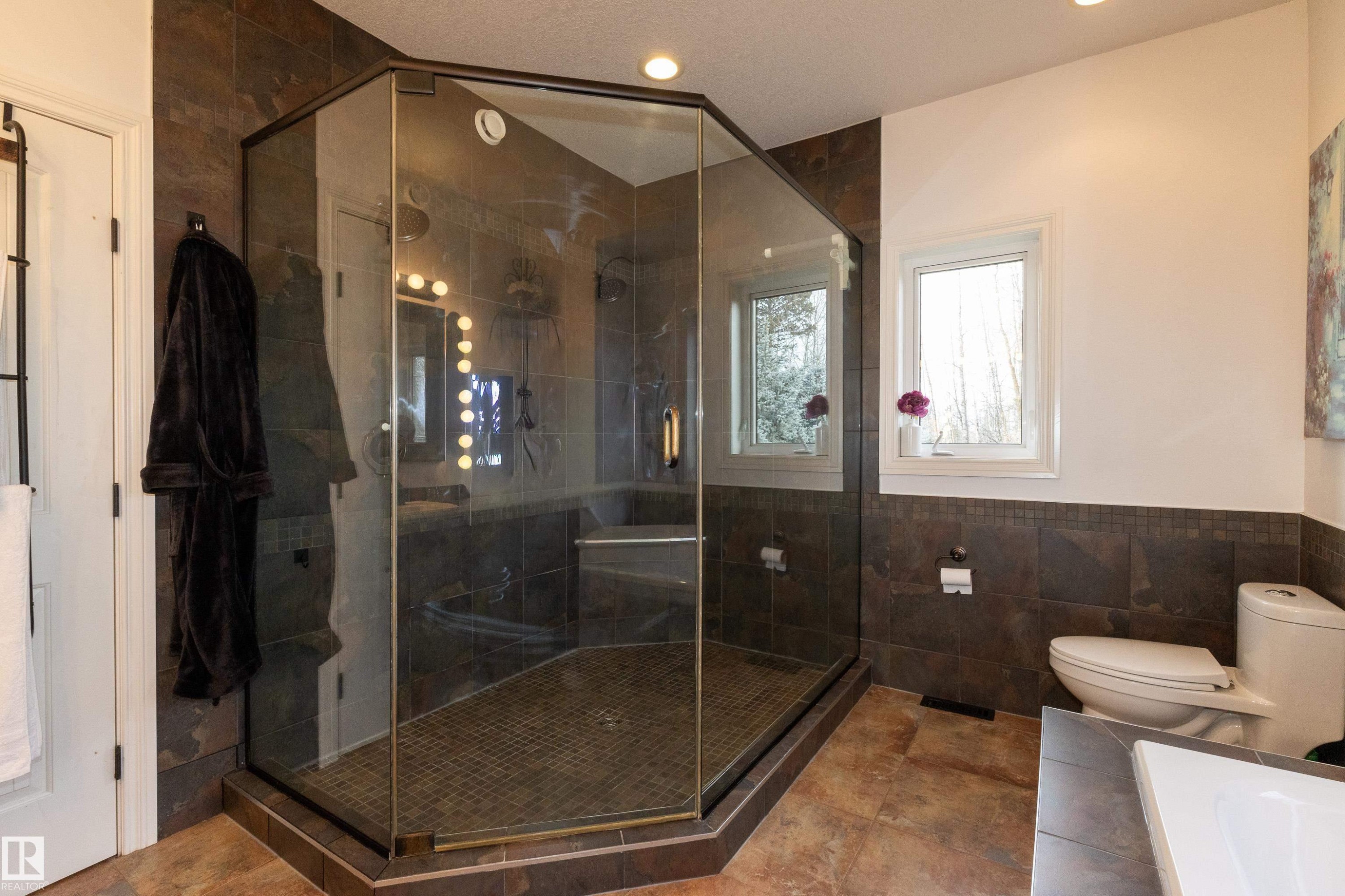 #14 52001 Rge Road 275, Rural Parkland County, AB - Indoor Photo Showing Bathroom