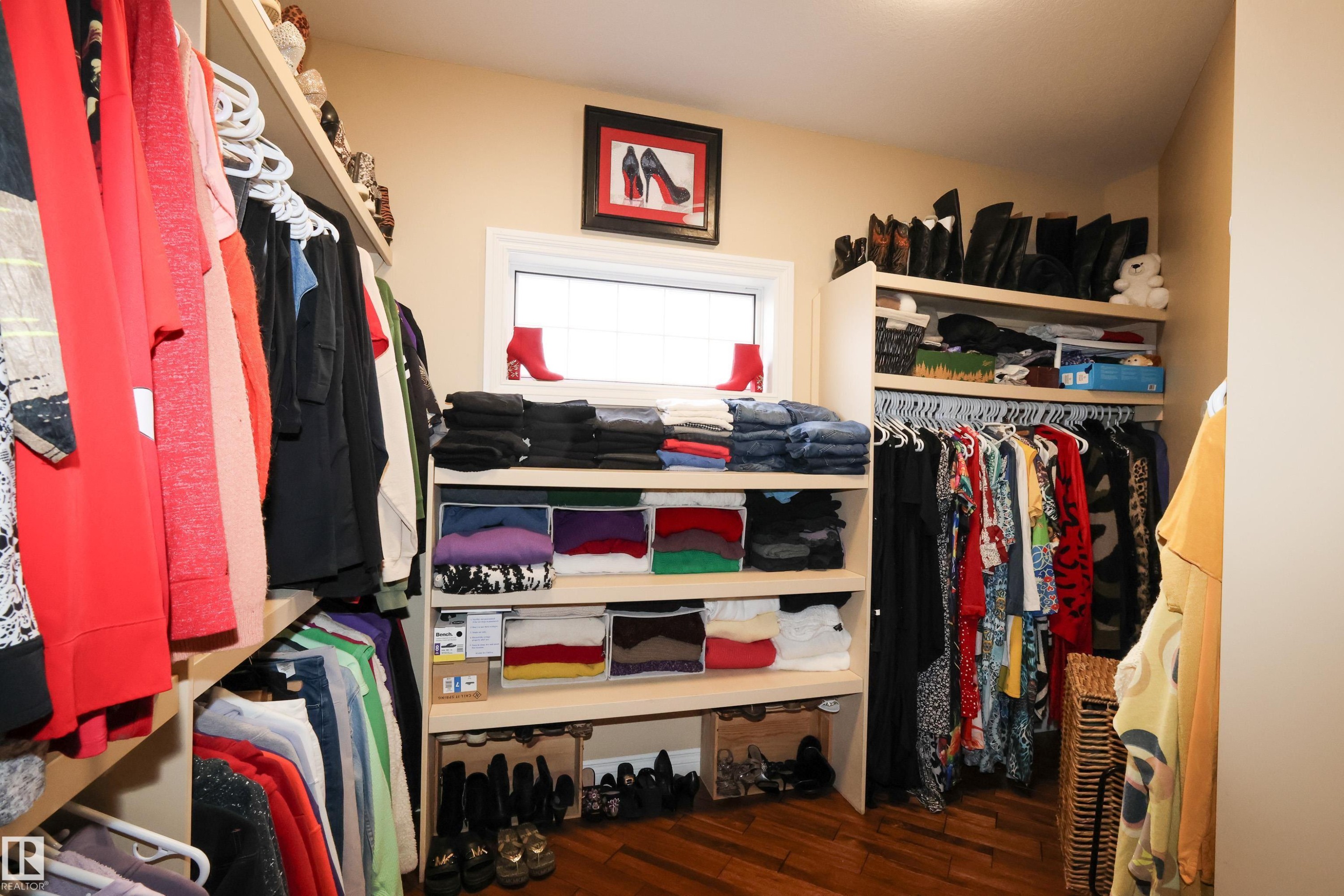 #14 52001 Rge Road 275, Rural Parkland County, AB - Indoor With Storage