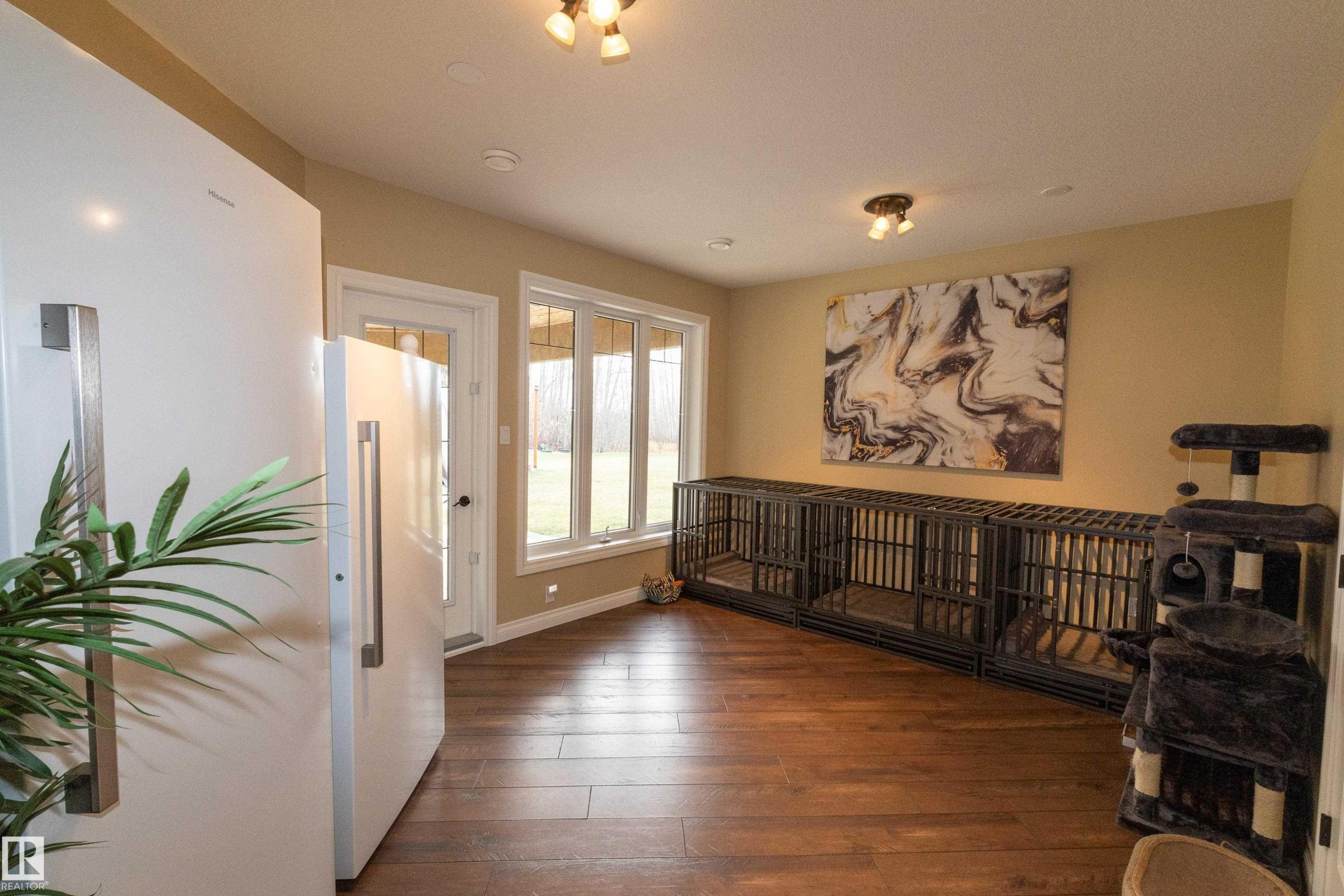 #14 52001 Rge Road 275, Rural Parkland County, AB - Indoor