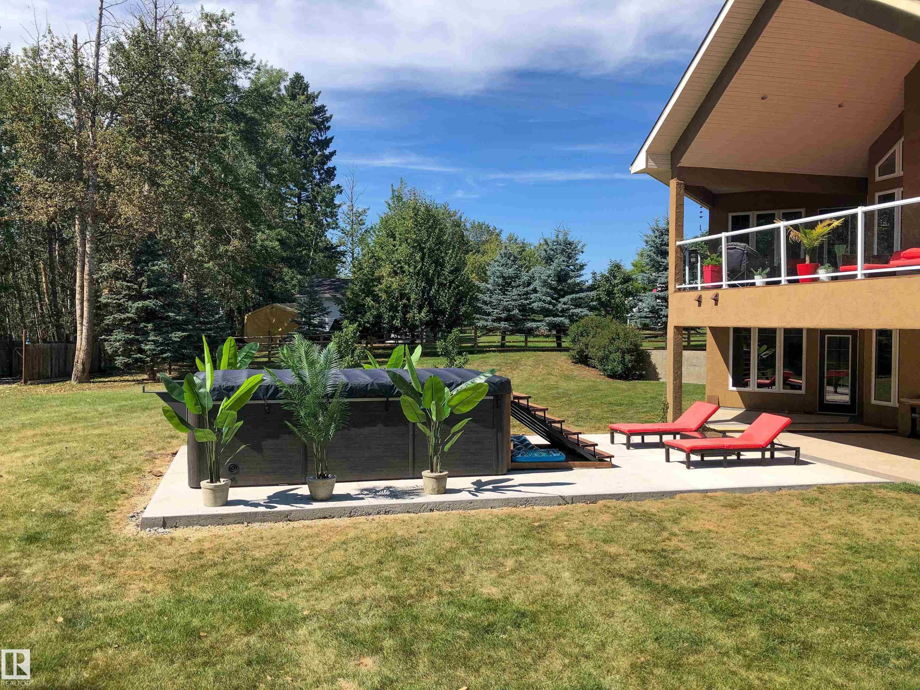 #14 52001 Rge Road 275, Rural Parkland County, AB - Outdoor