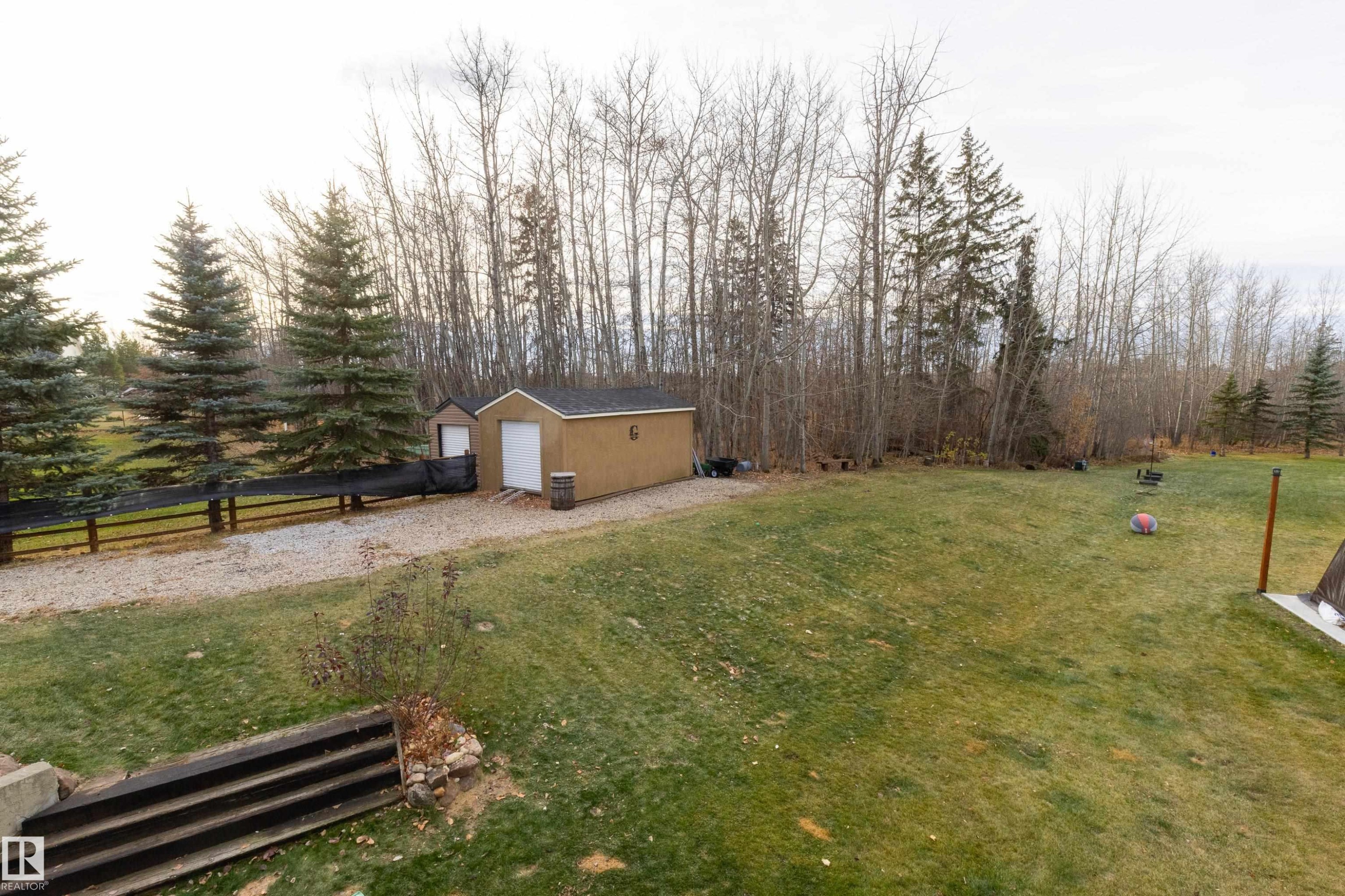 #14 52001 Rge Road 275, Rural Parkland County, AB - Outdoor