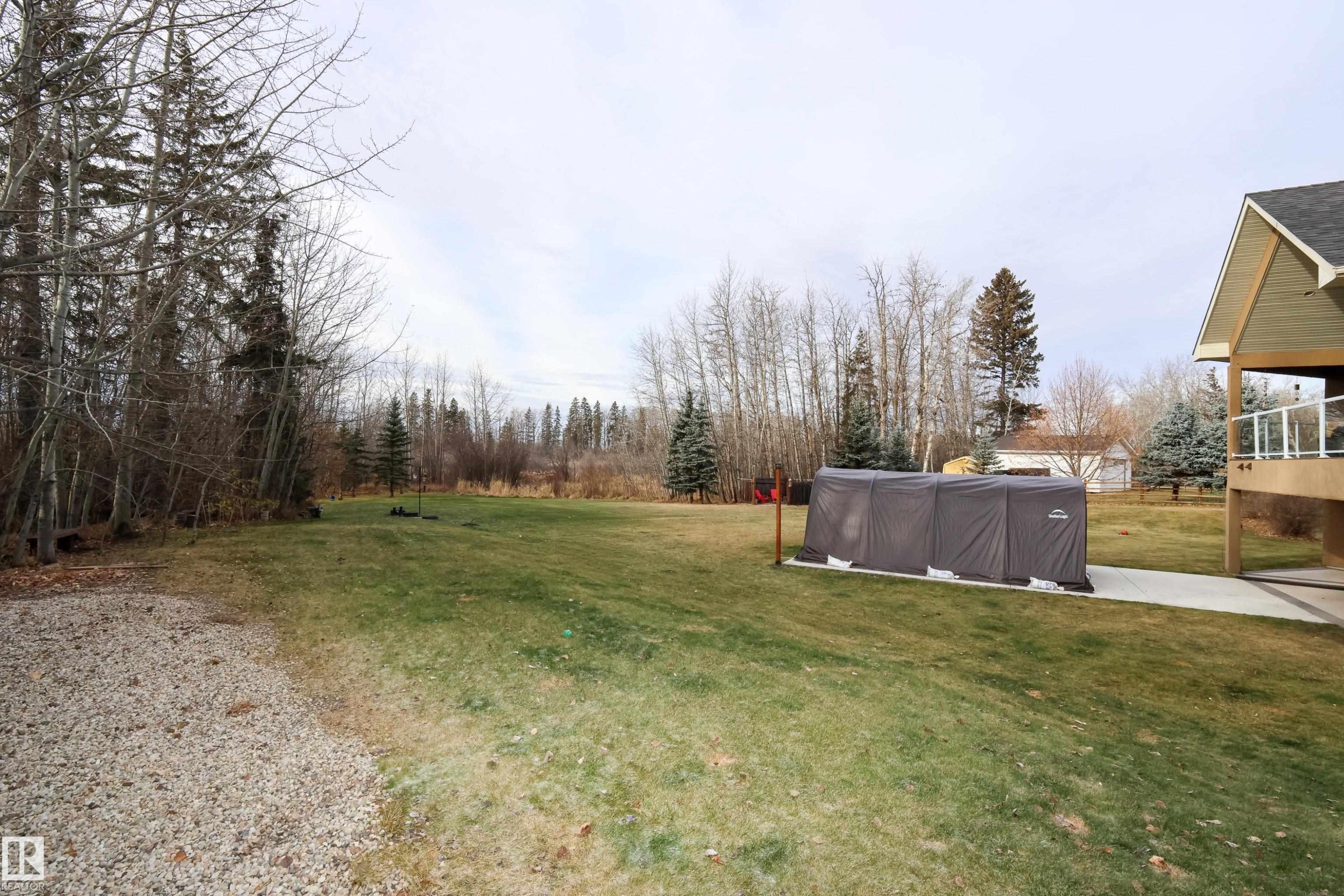 #14 52001 Rge Road 275, Rural Parkland County, AB - Outdoor