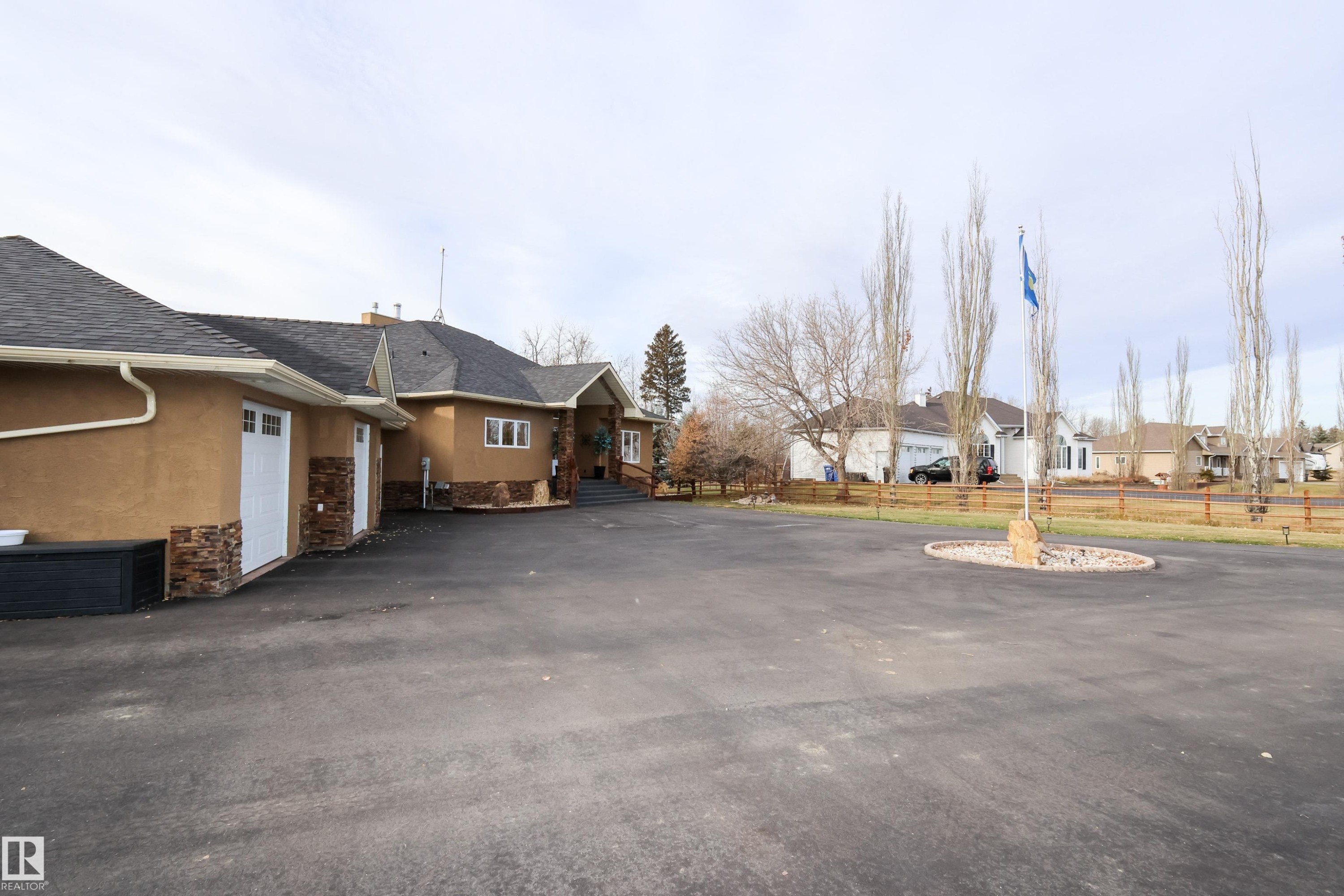 #14 52001 Rge Road 275, Rural Parkland County, AB - Outdoor