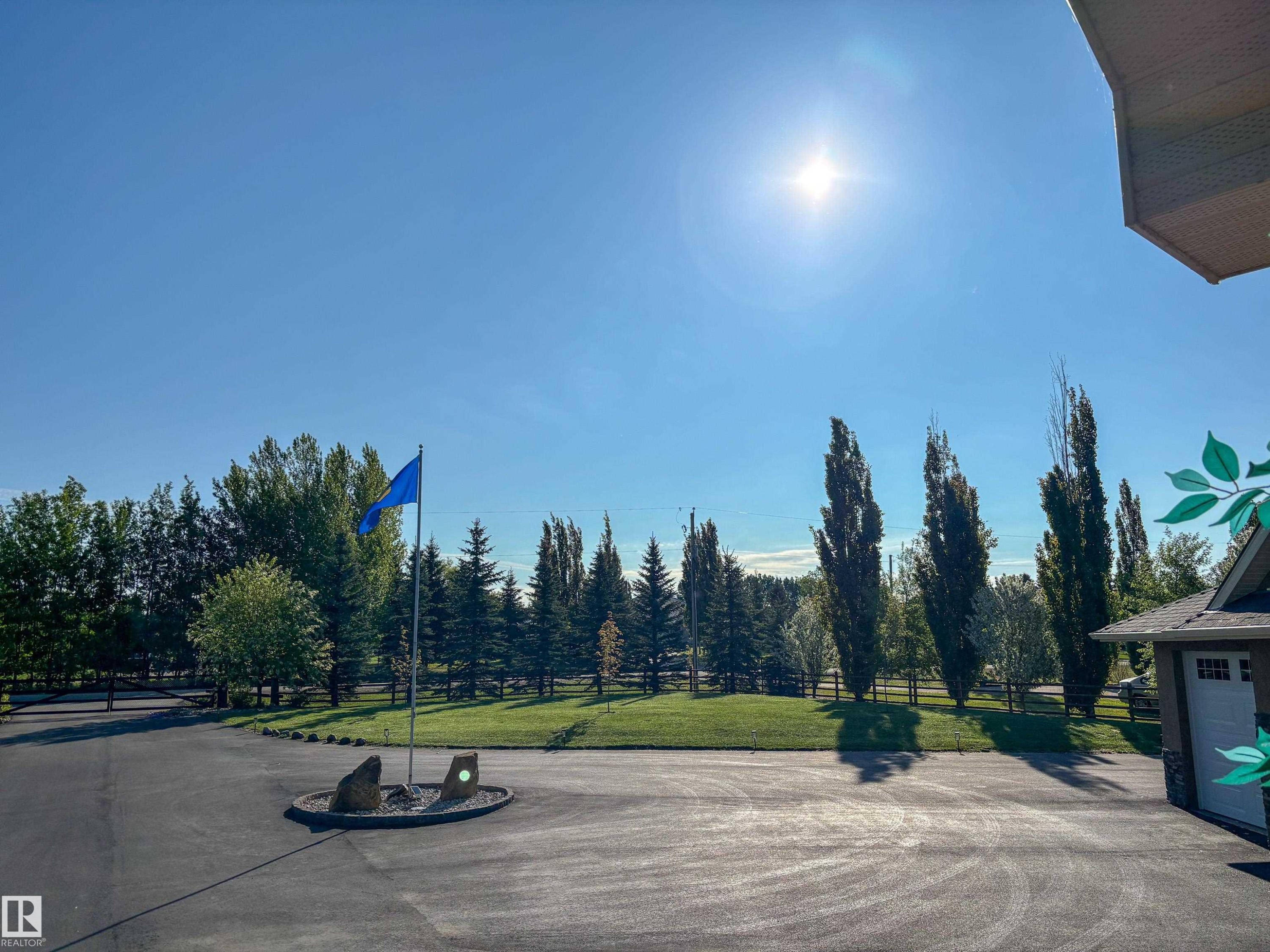 #14 52001 Rge Road 275, Rural Parkland County, AB - Outdoor