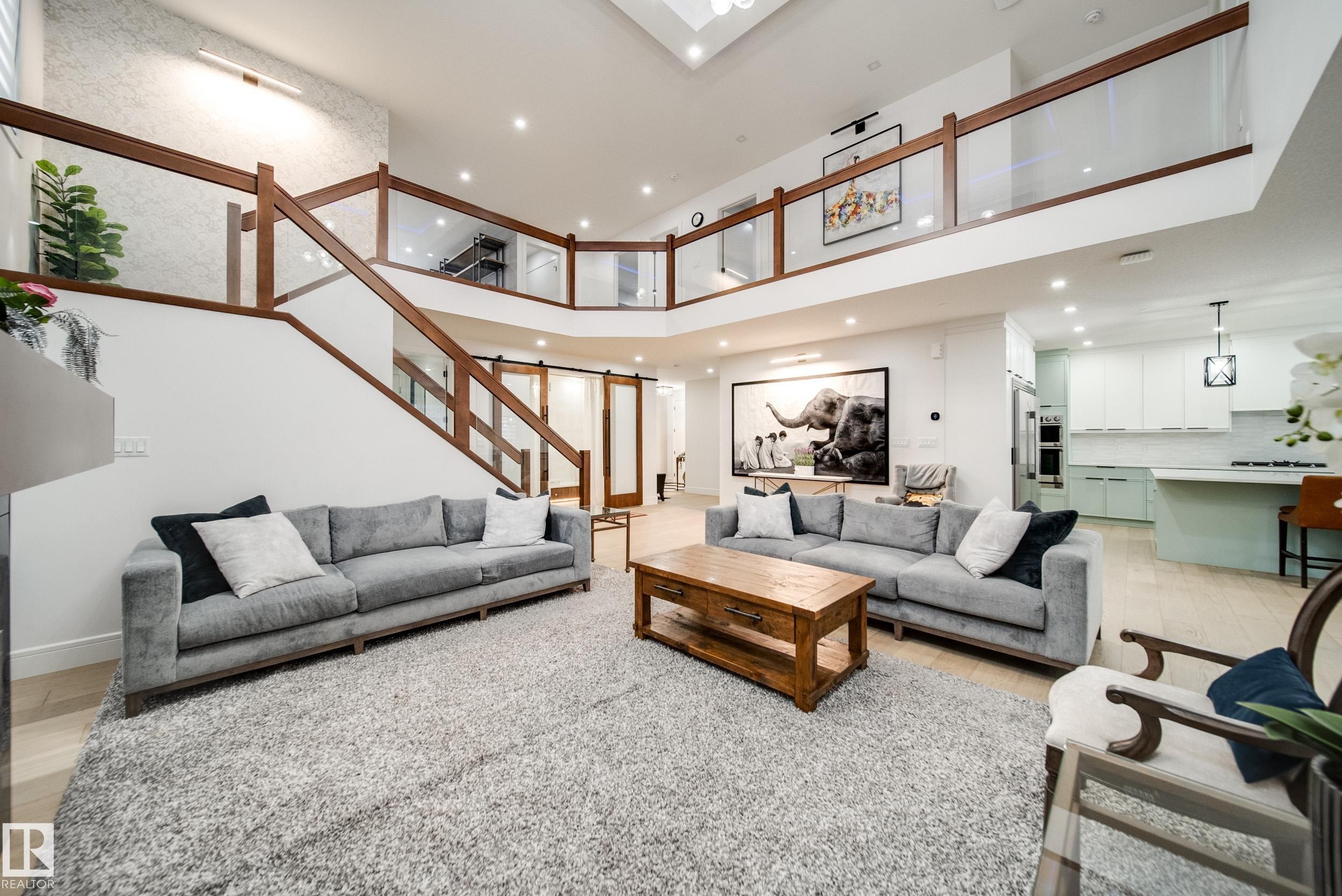 4416 Suzanna Crescent, Edmonton, AB - Indoor