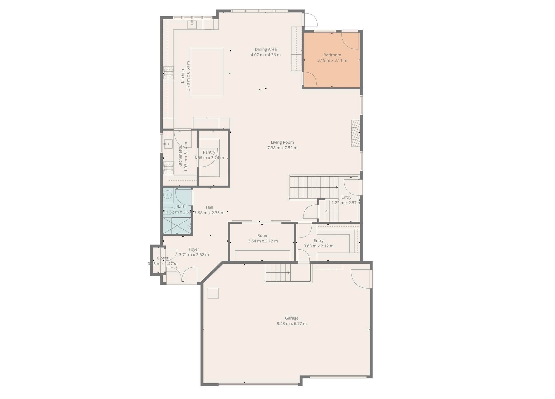 4416 Suzanna Crescent, Edmonton, AB - Other